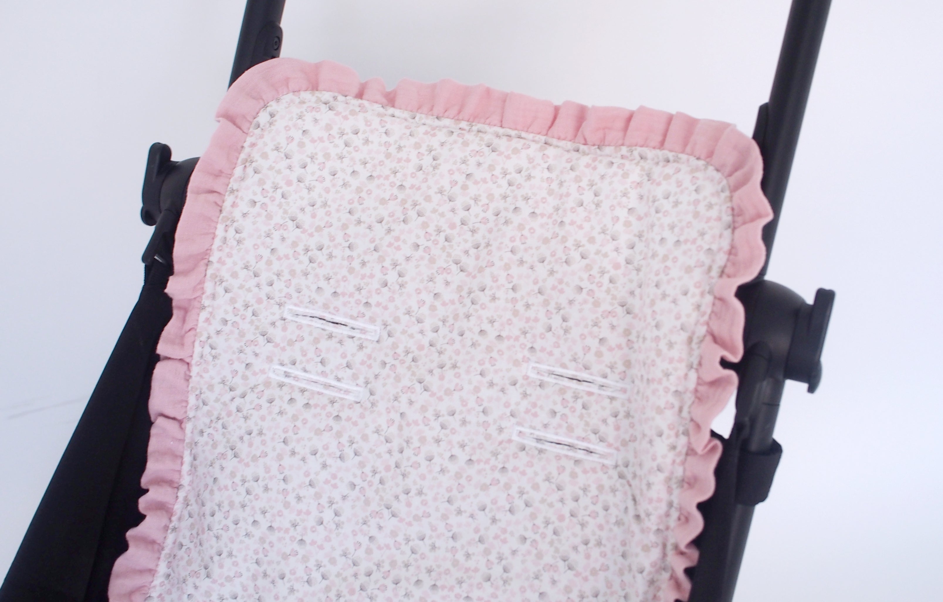 Colchoneta silla ligera ROSE