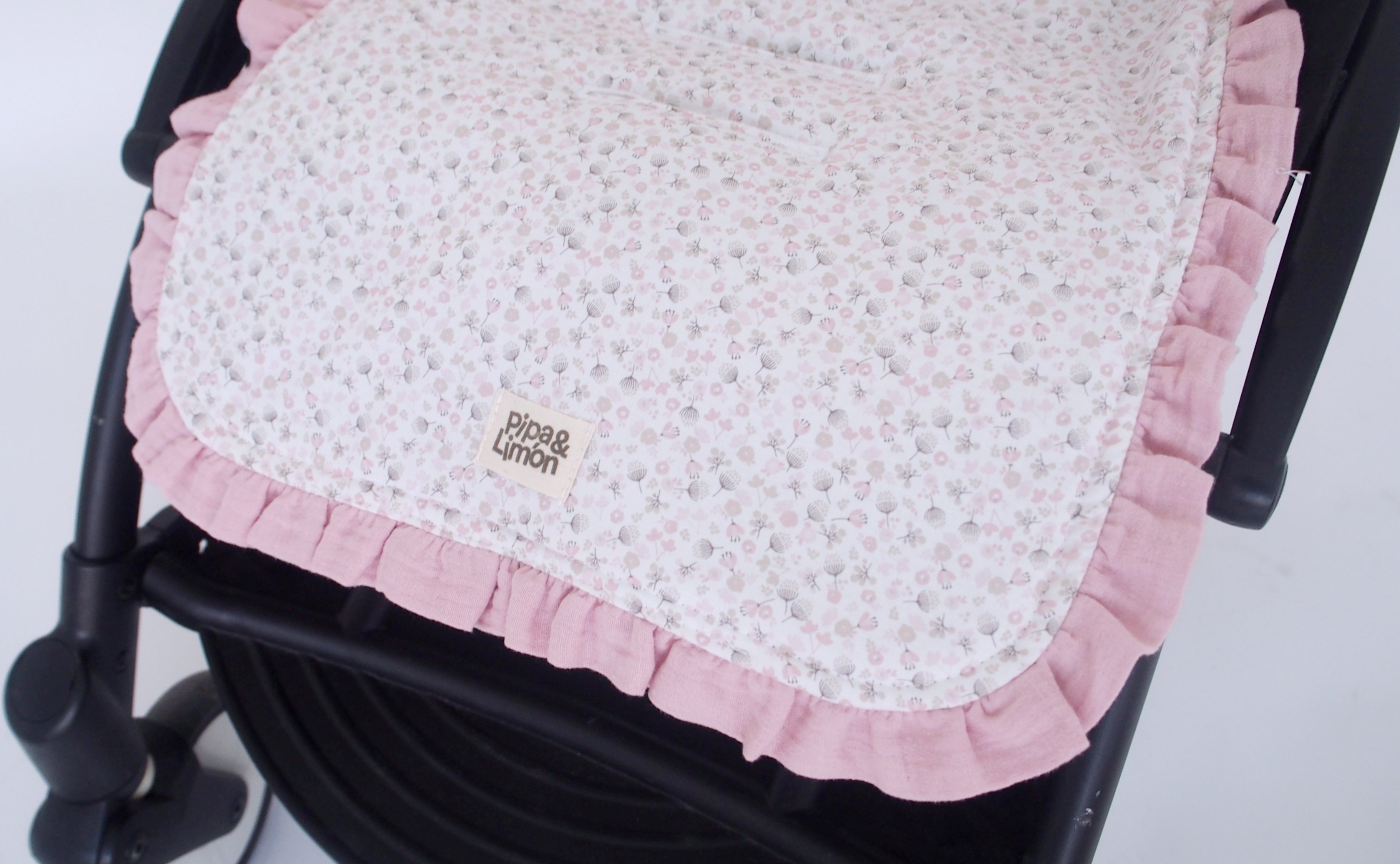 Colchoneta silla ligera ROSE