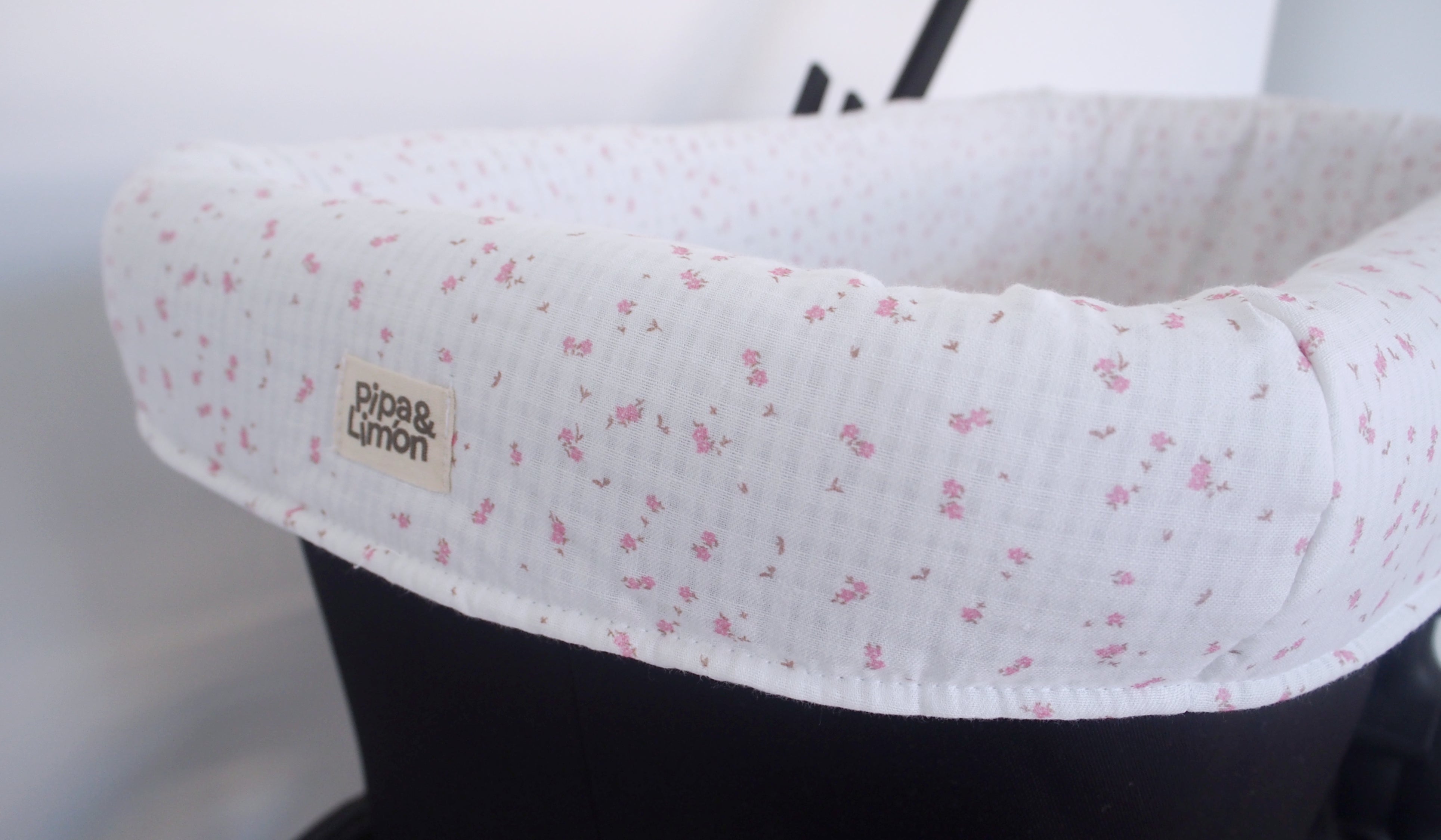 Funda cubrecapazo ANITA