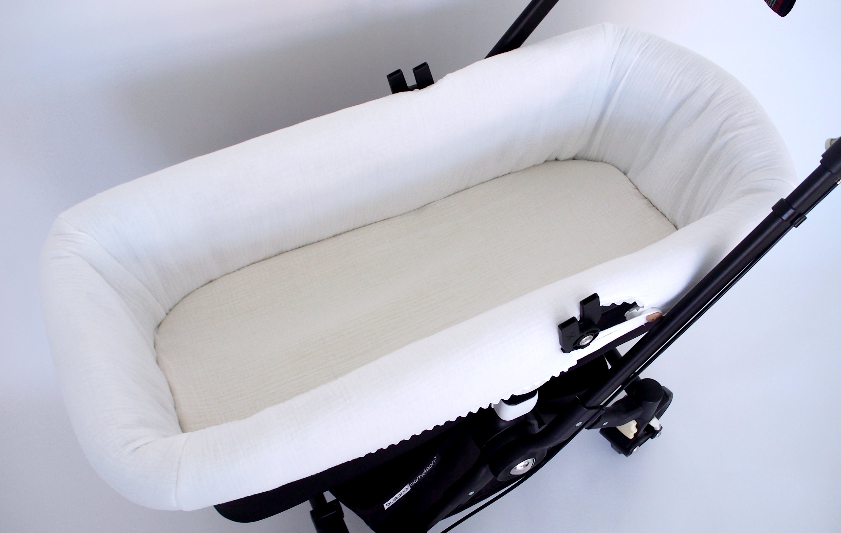 Funda cubrecapazo JAZMÍN