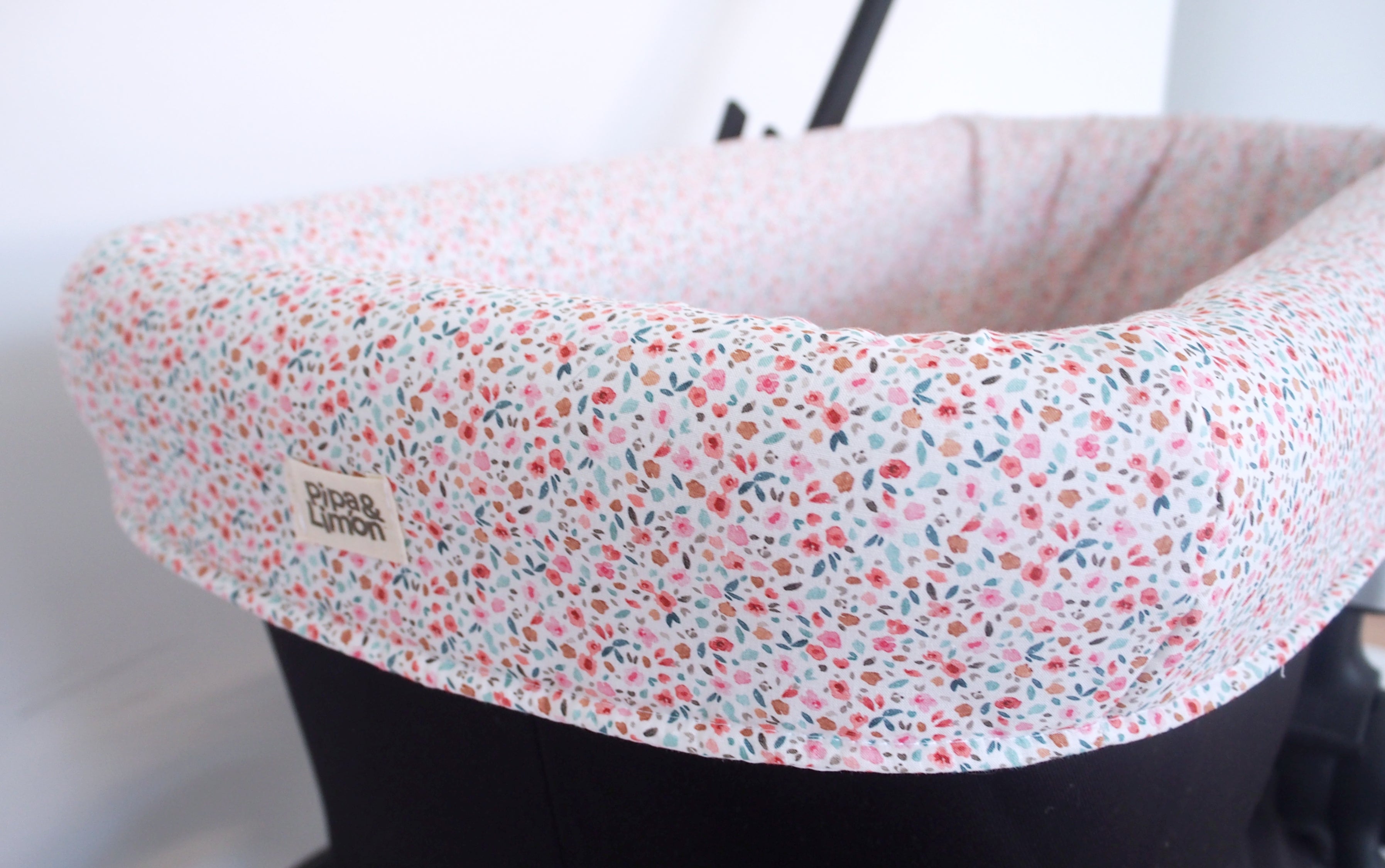 Funda cubrecapazo NICOLA