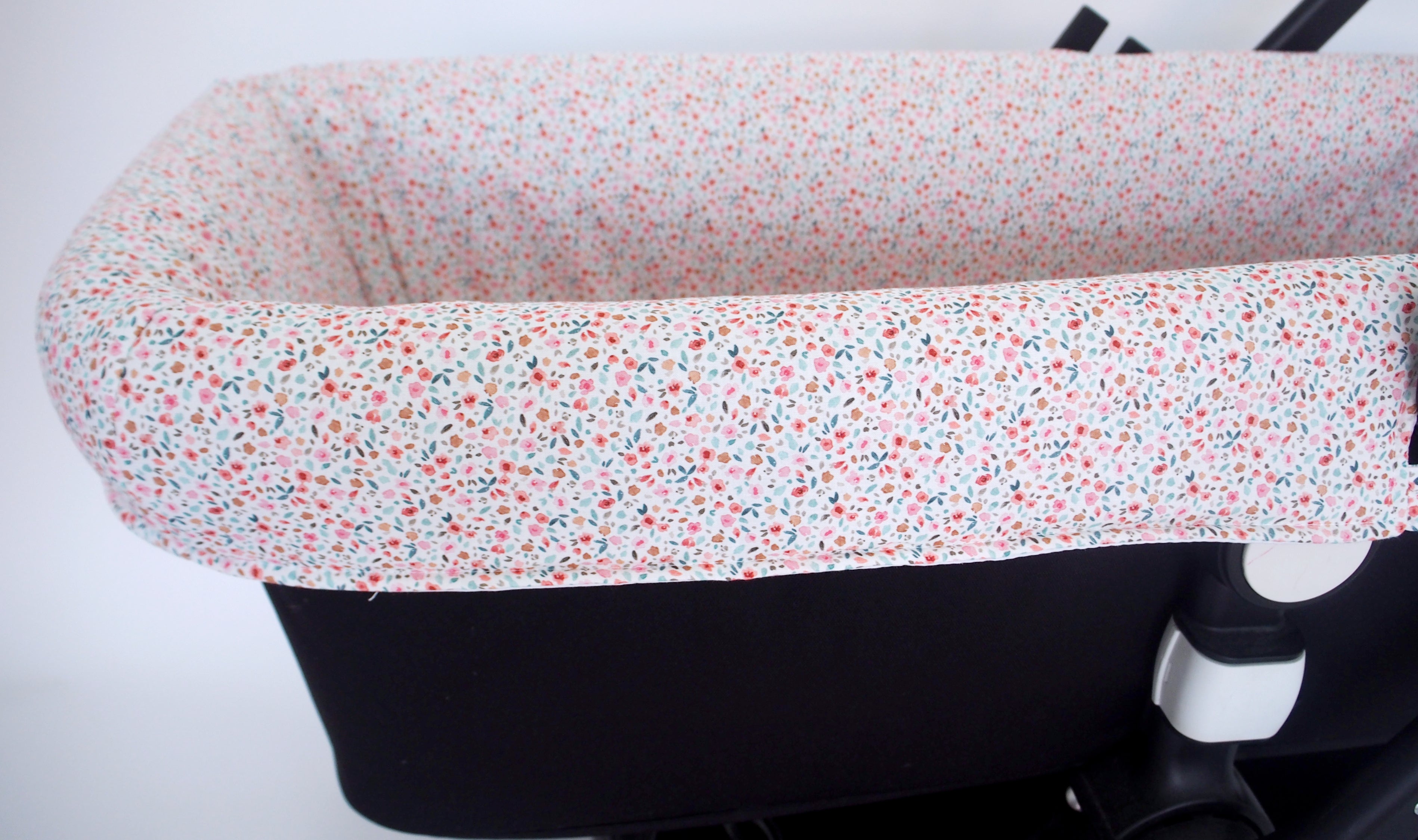 Funda cubrecapazo NICOLA