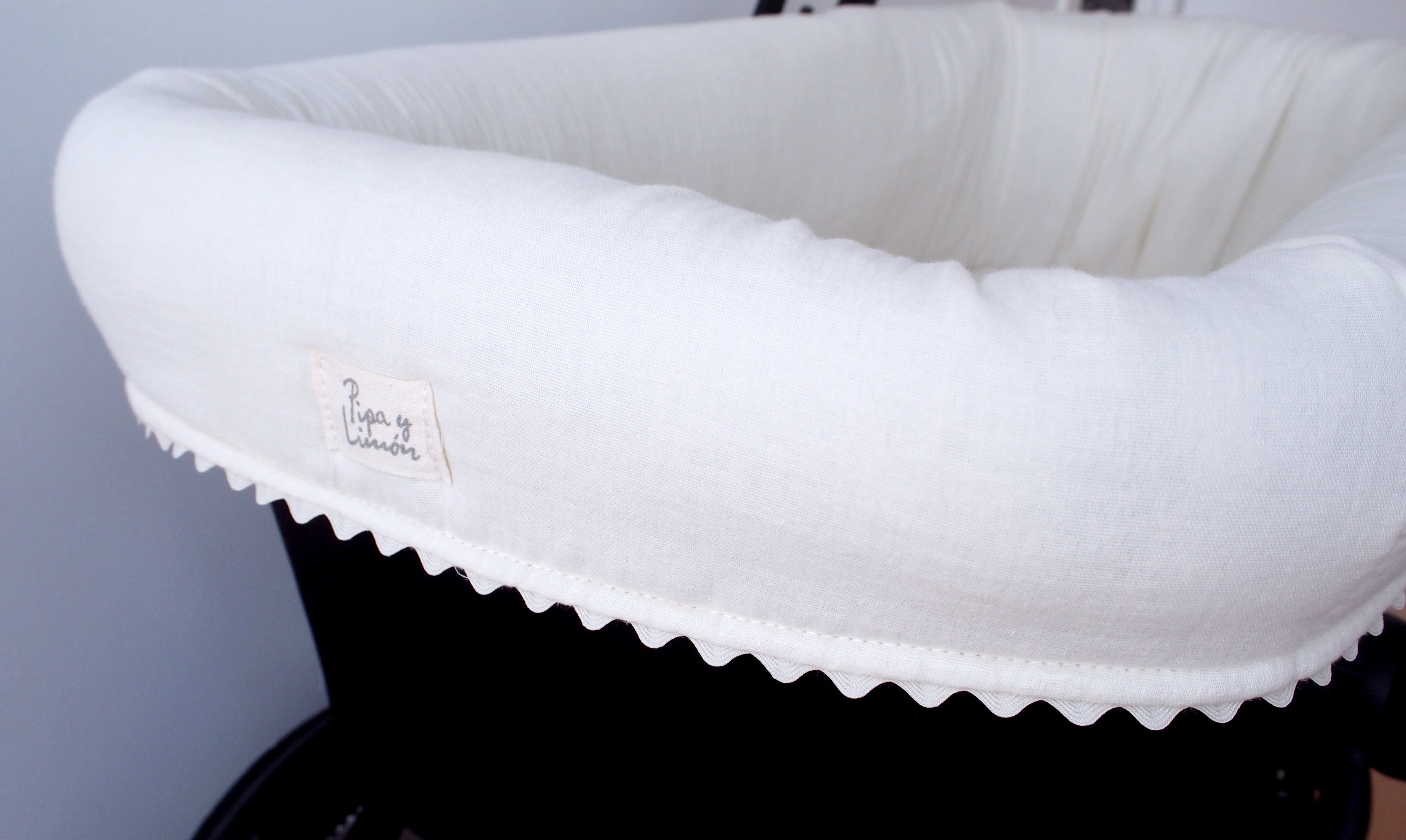 Funda cubrecapazo Tulipan