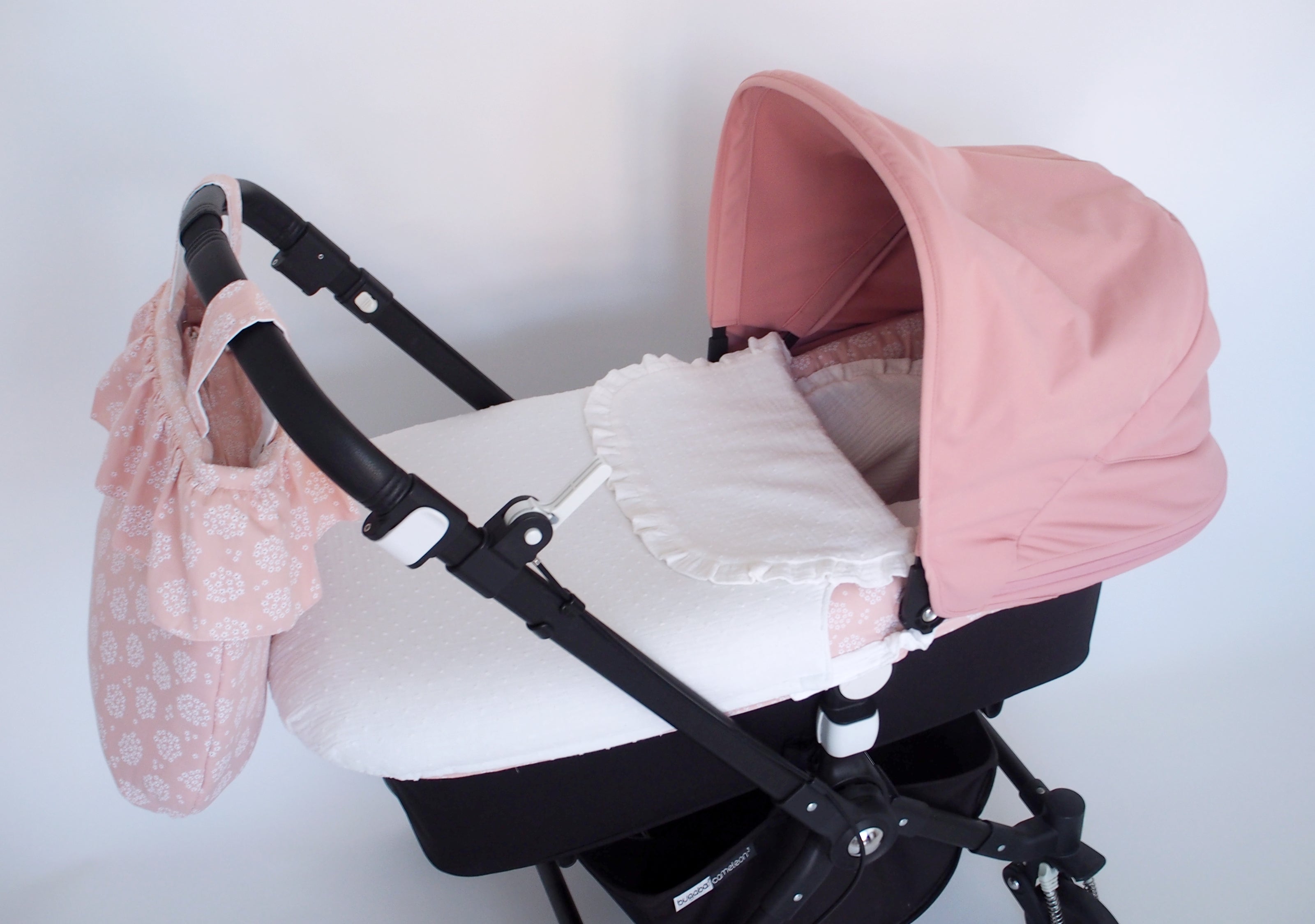 Colcha universal PLUMETI BLANCO