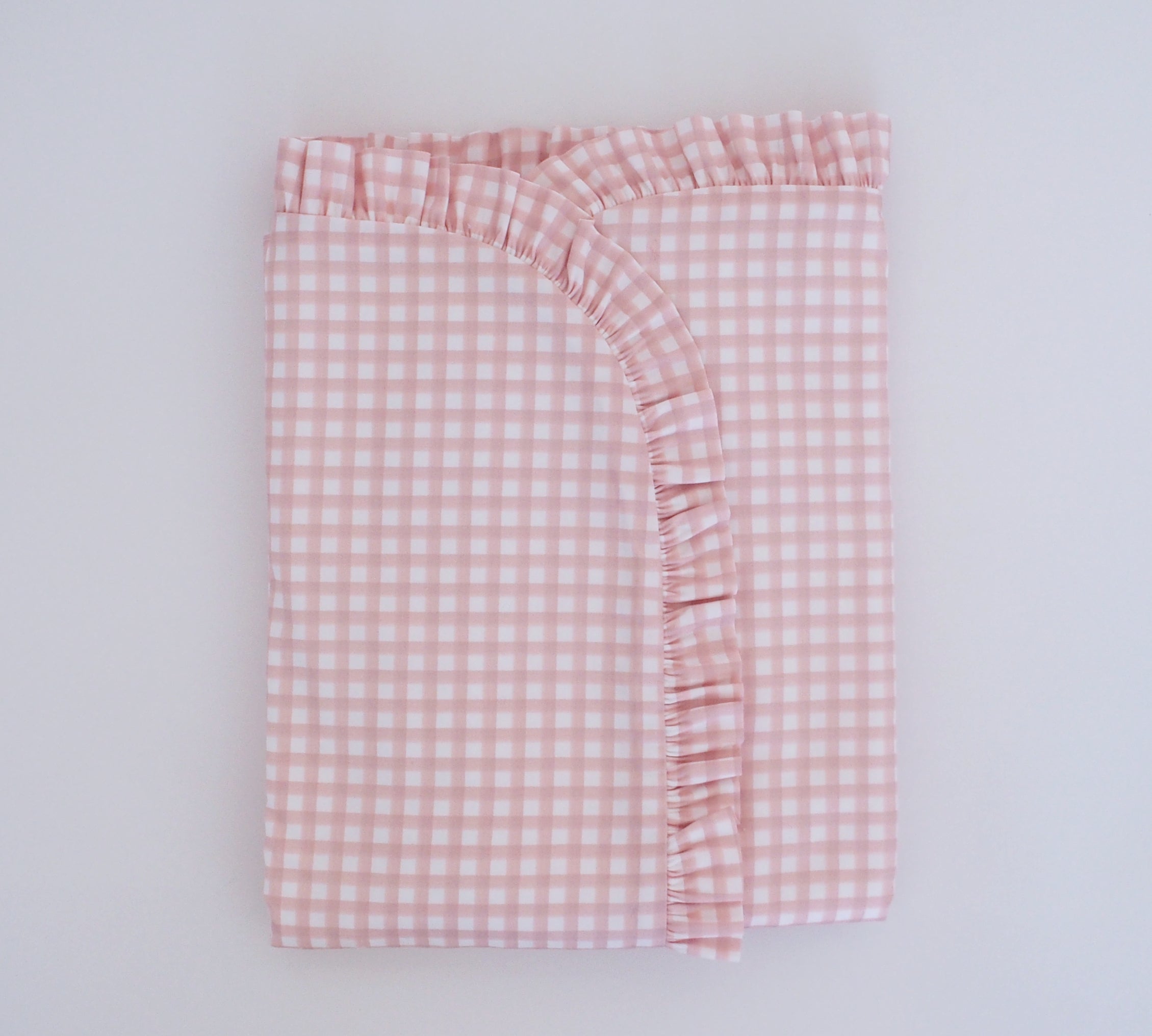 Arrullo rizo VICHY ROSA PETAL