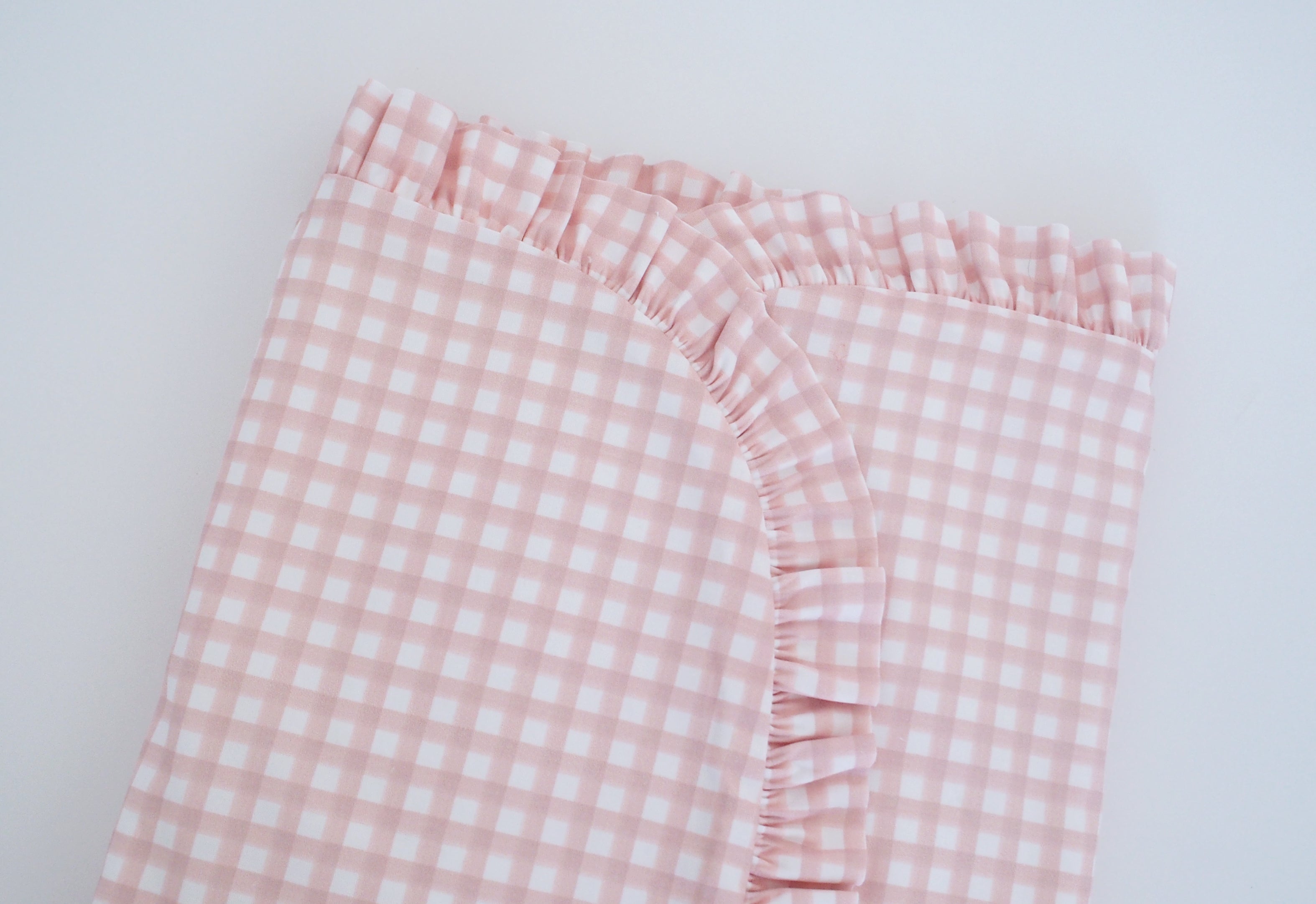 Arrullo rizo VICHY ROSA PETAL