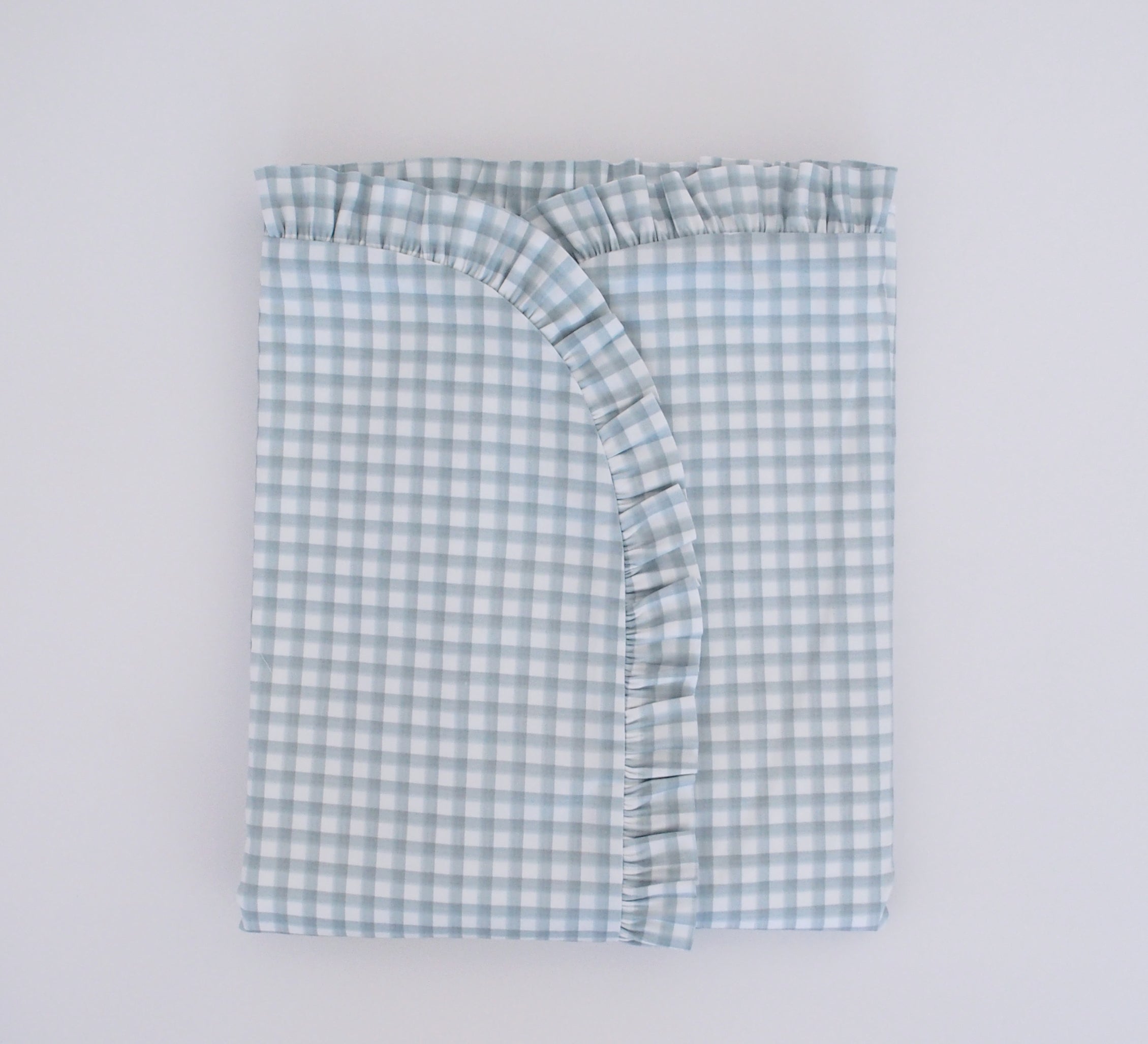 Arrullo rizo VICHY WASABI