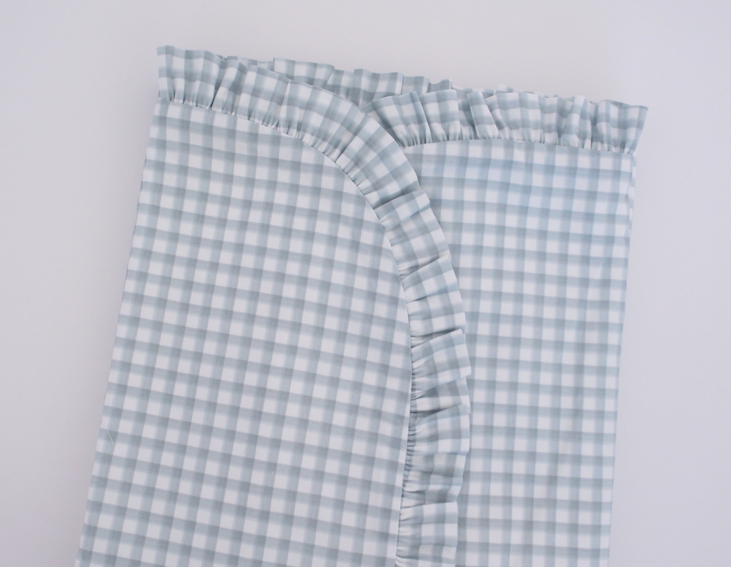 Arrullo rizo VICHY WASABI