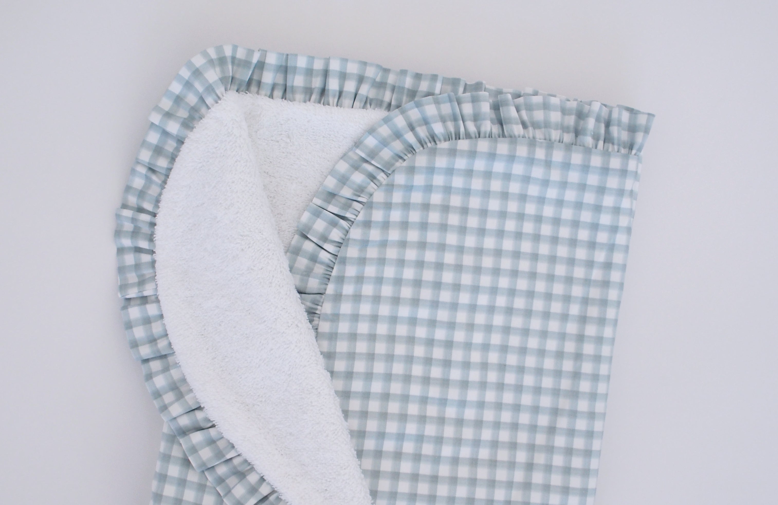 Arrullo rizo VICHY WASABI