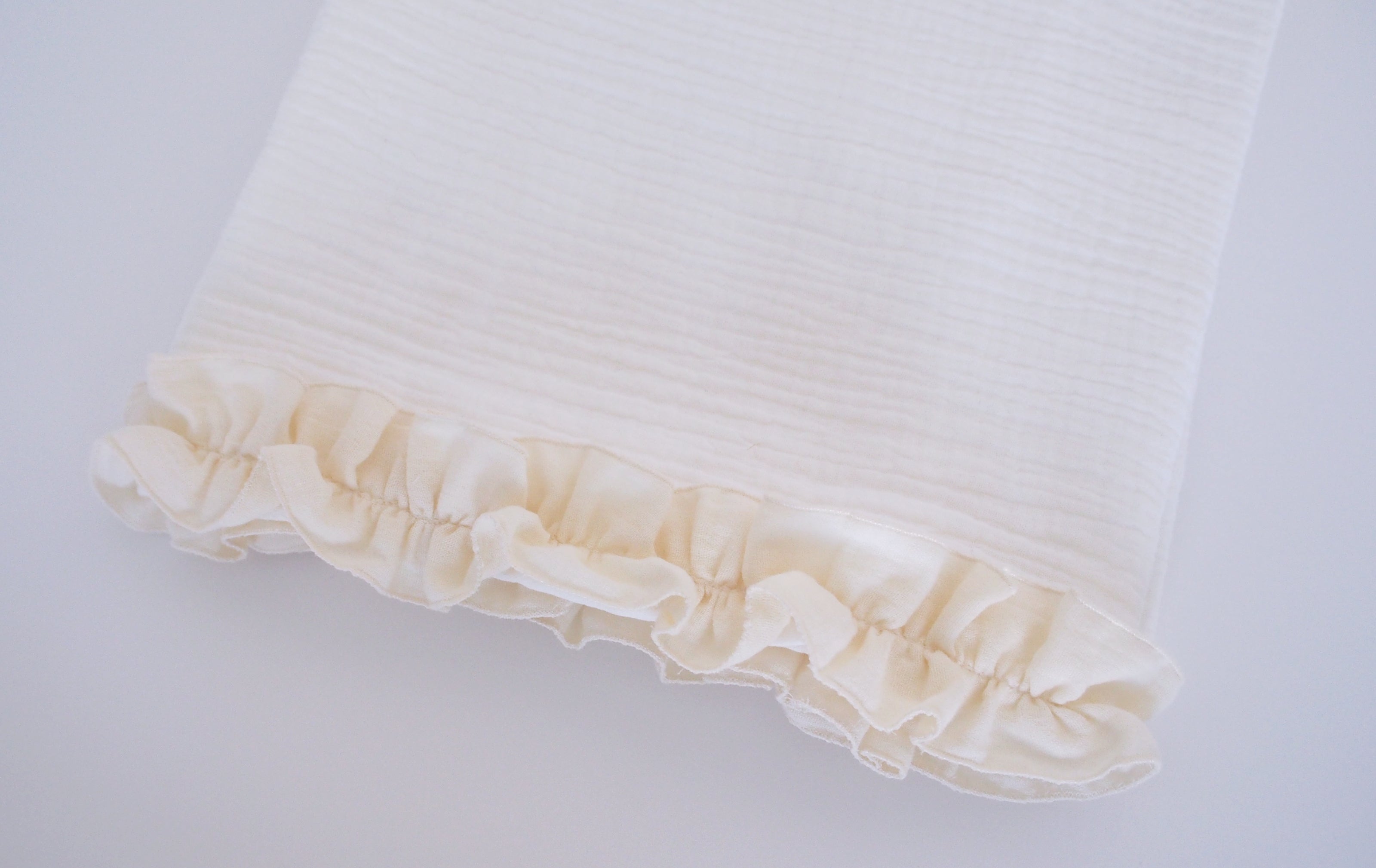 Sábana capazo TULIPÁN