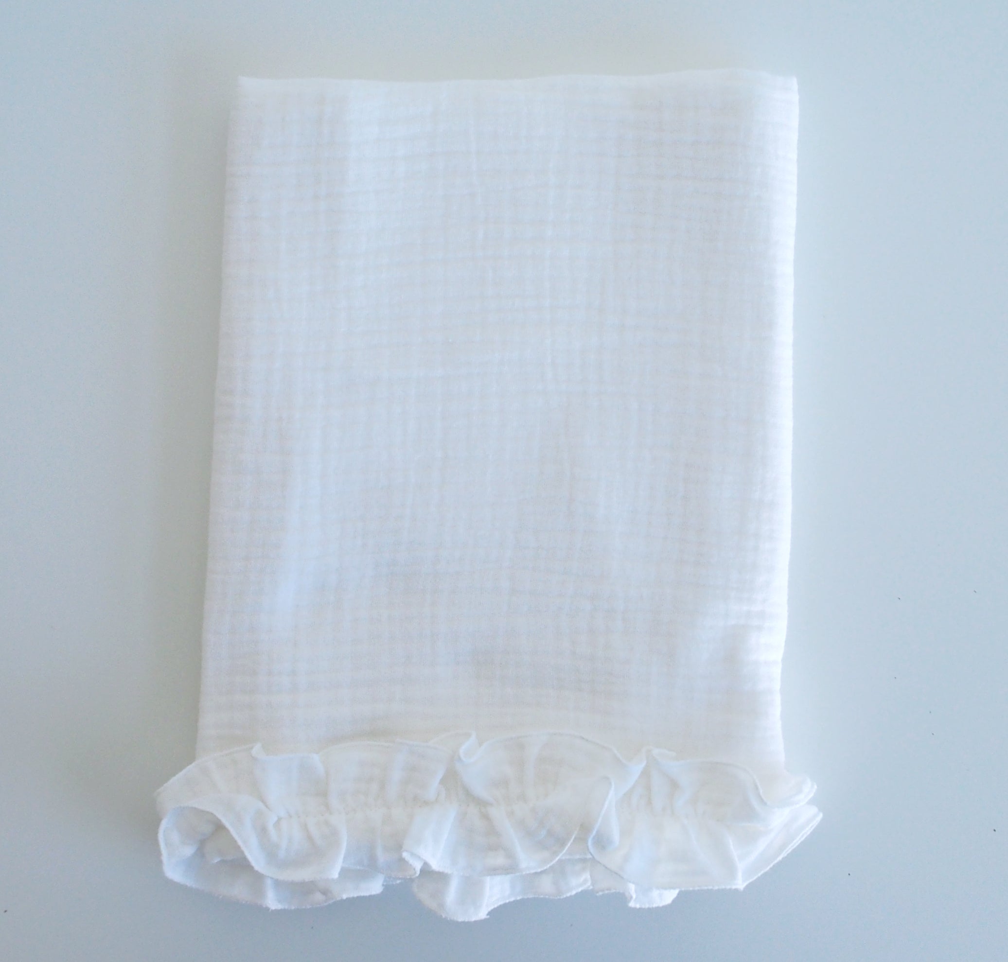 Sábana capazo JAZMIN