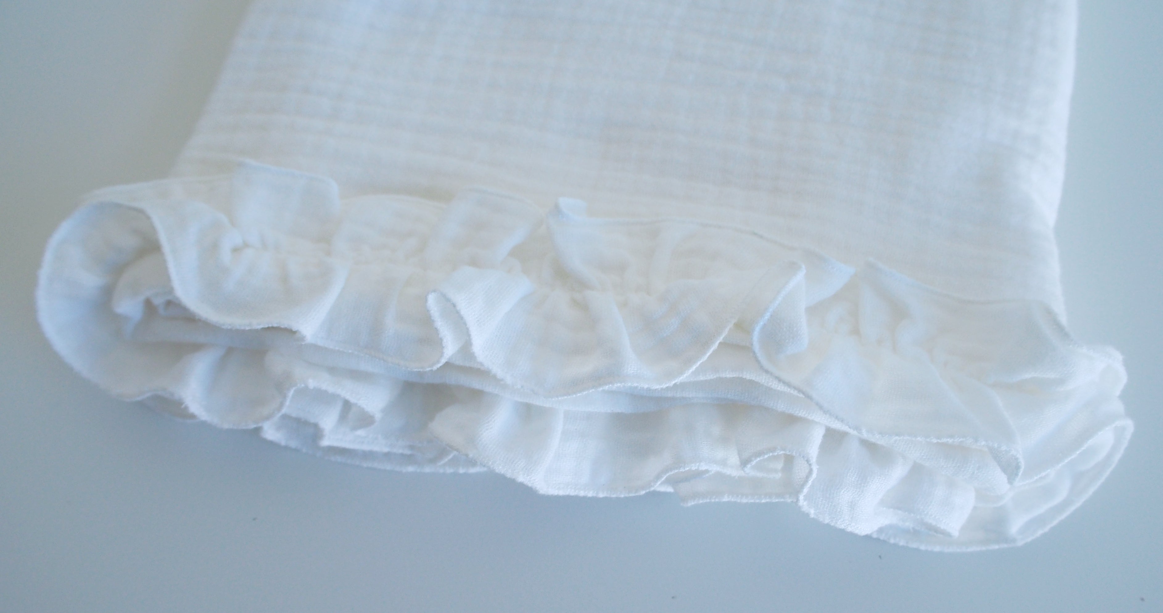 Sábana capazo JAZMIN