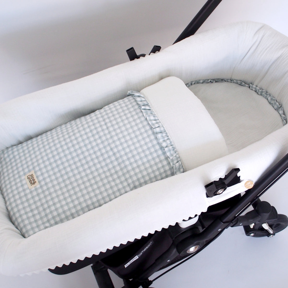 Saco Capazo Sacos Carro Entretiempo Saco Capazo Sacos Silla De