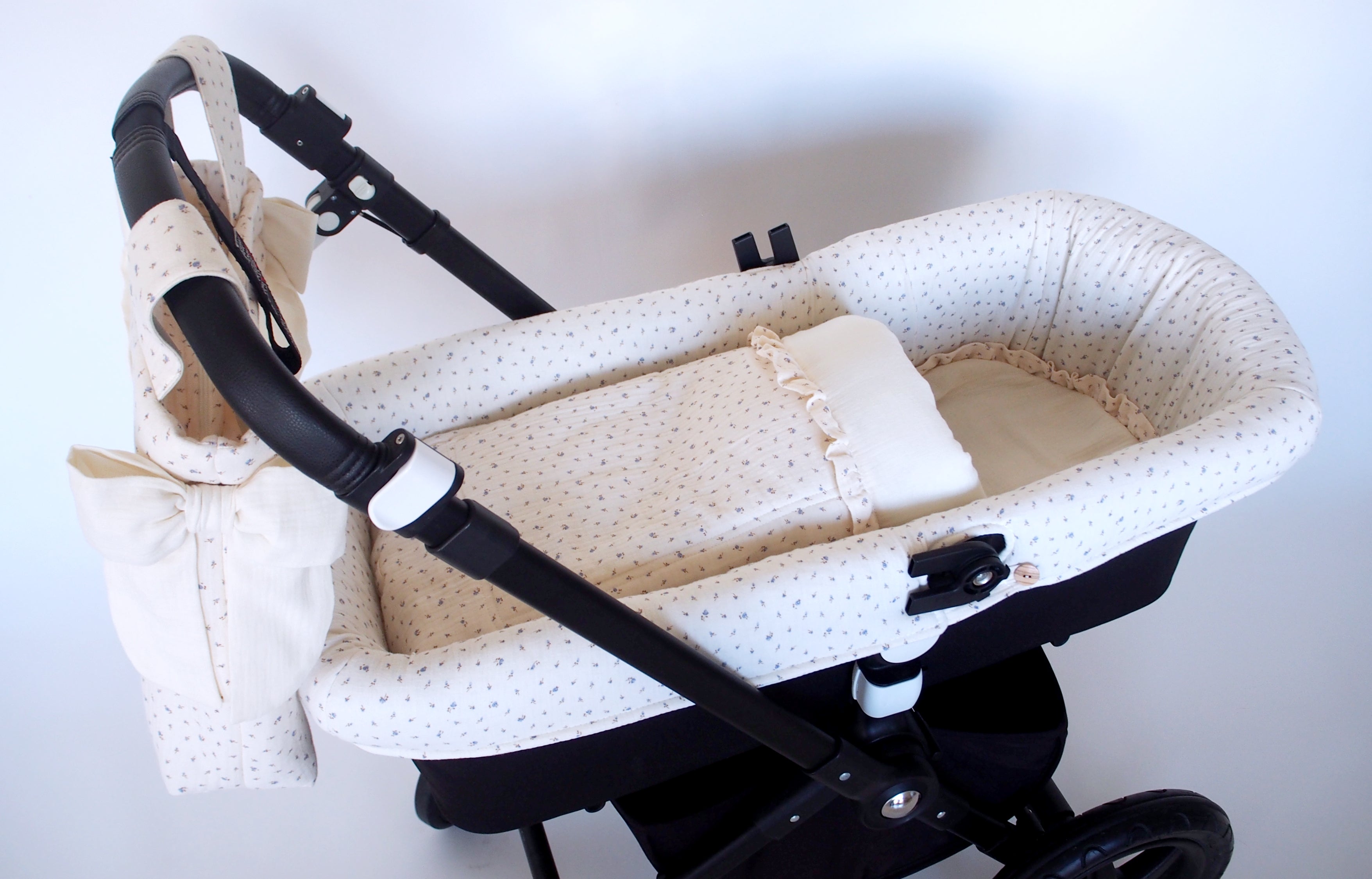 Saco entretiempo LEO