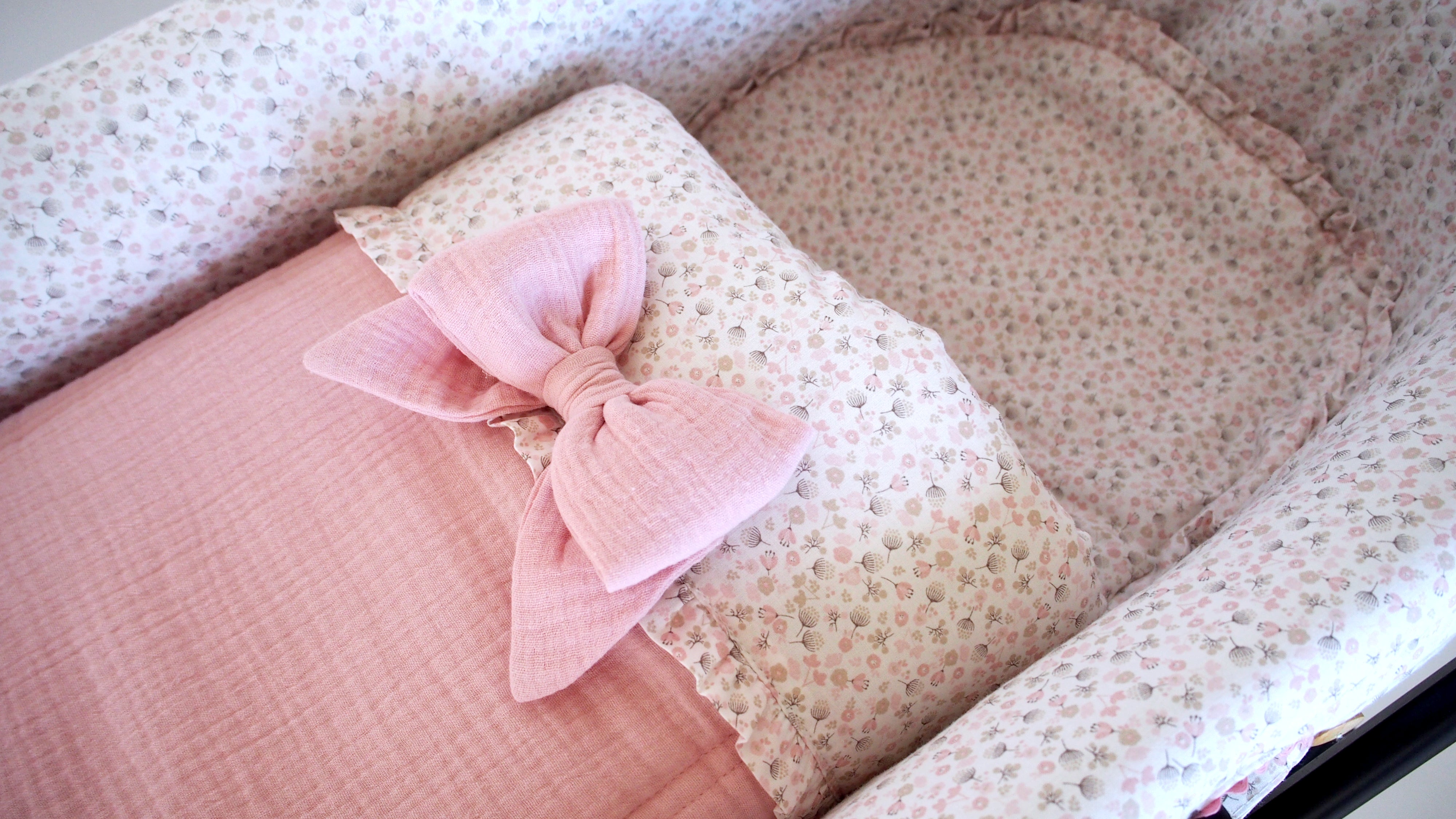 Saco entretiempo ROSE