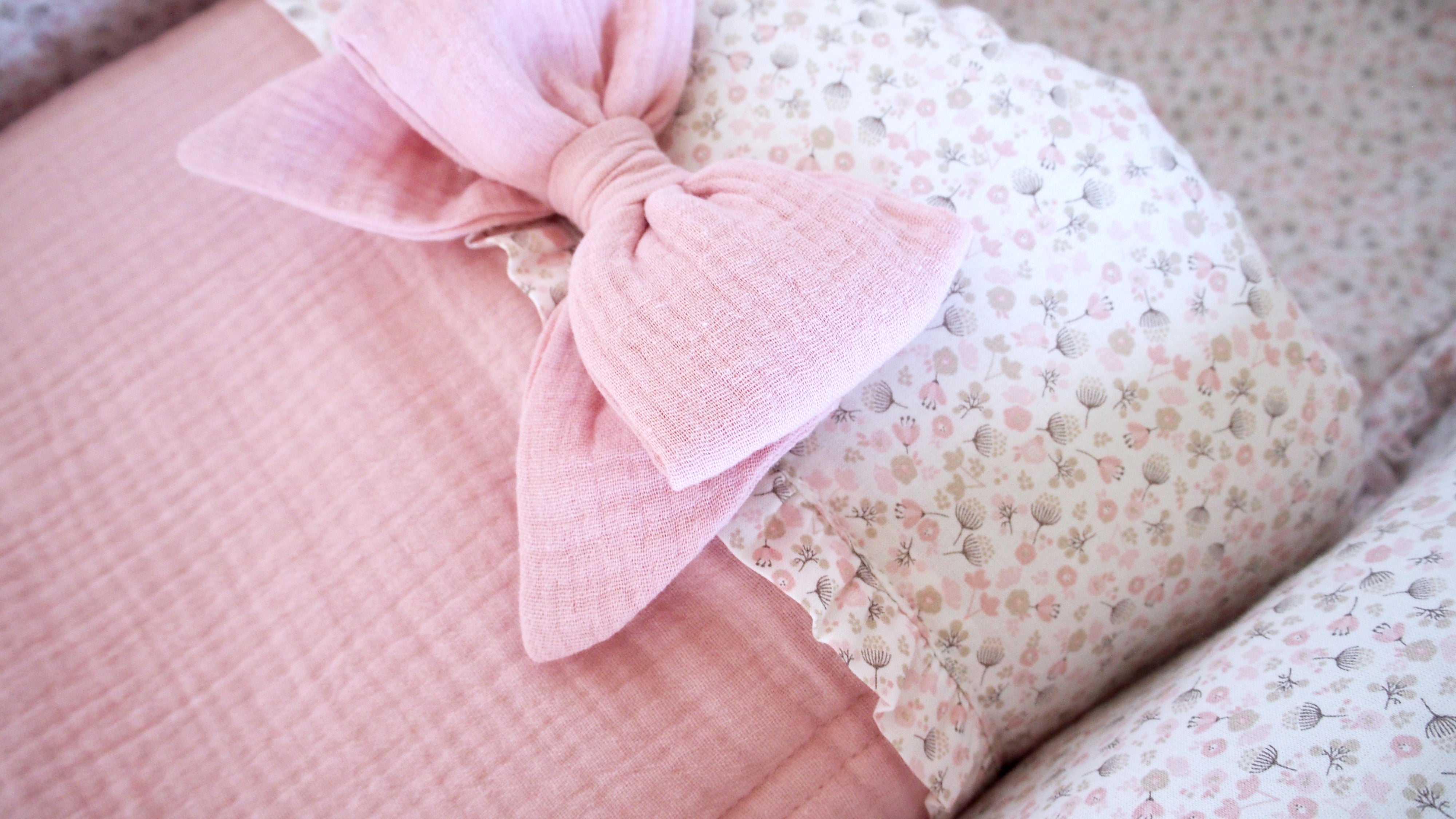 Saco entretiempo ROSE