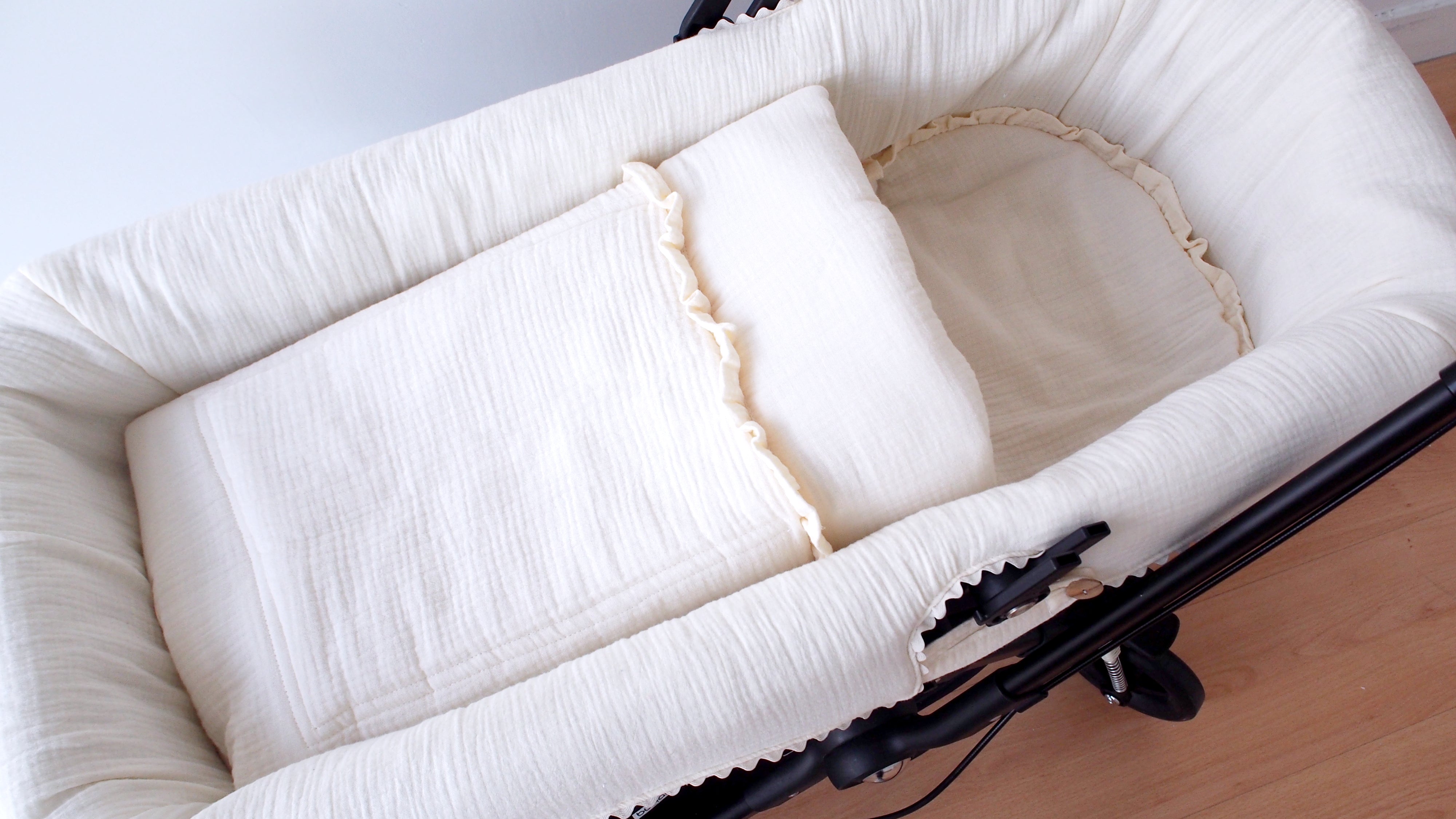 Saco entretiempo TULIPÁN