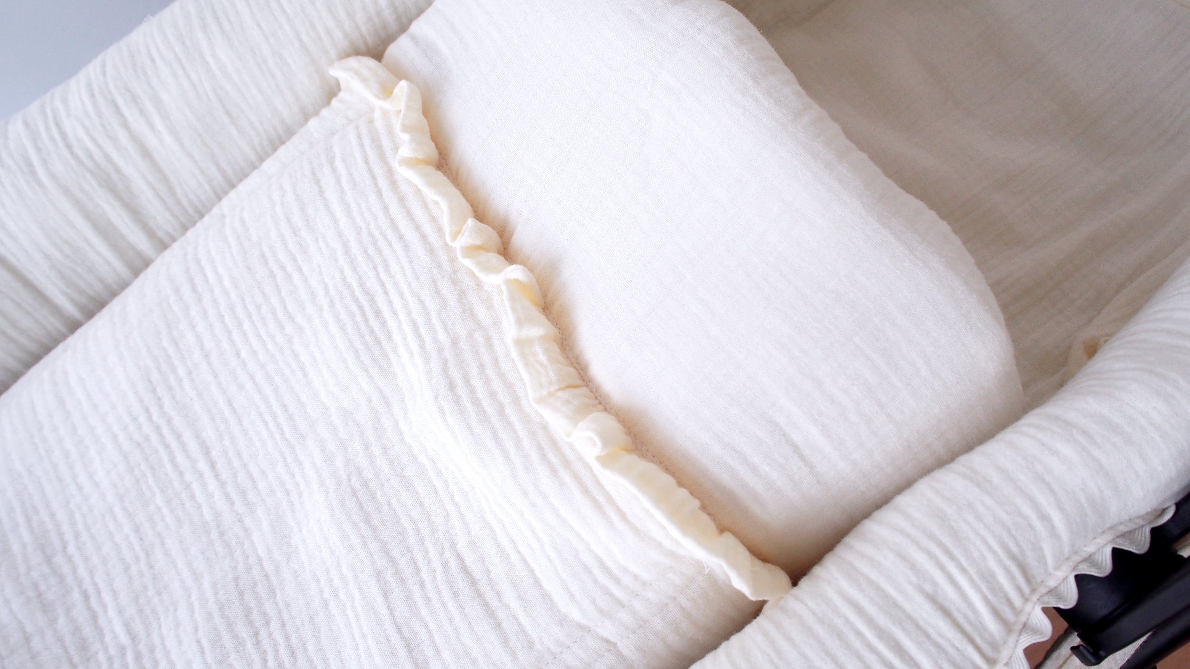 Saco entretiempo TULIPÁN