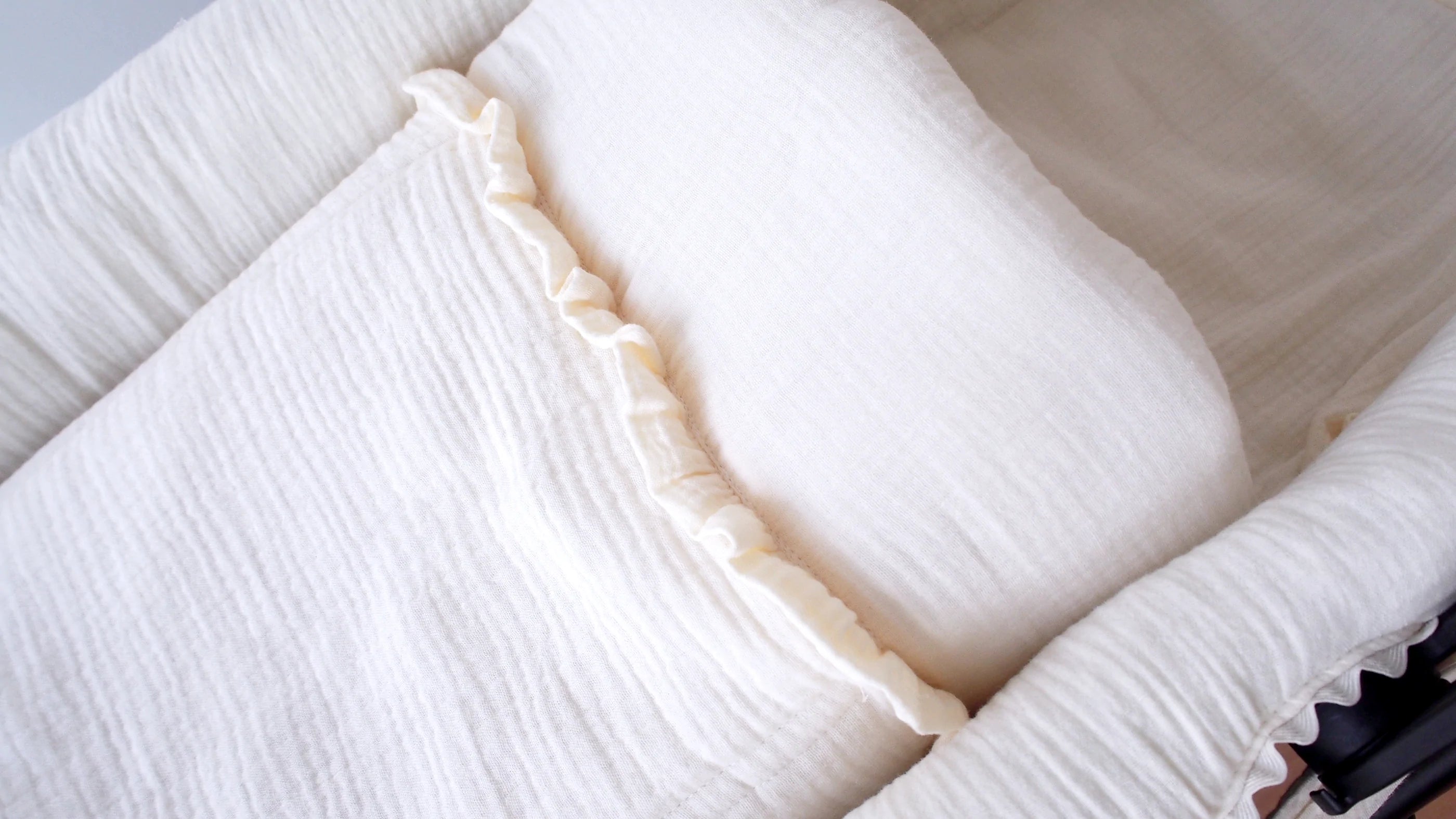 Saco invierno TULIPAN