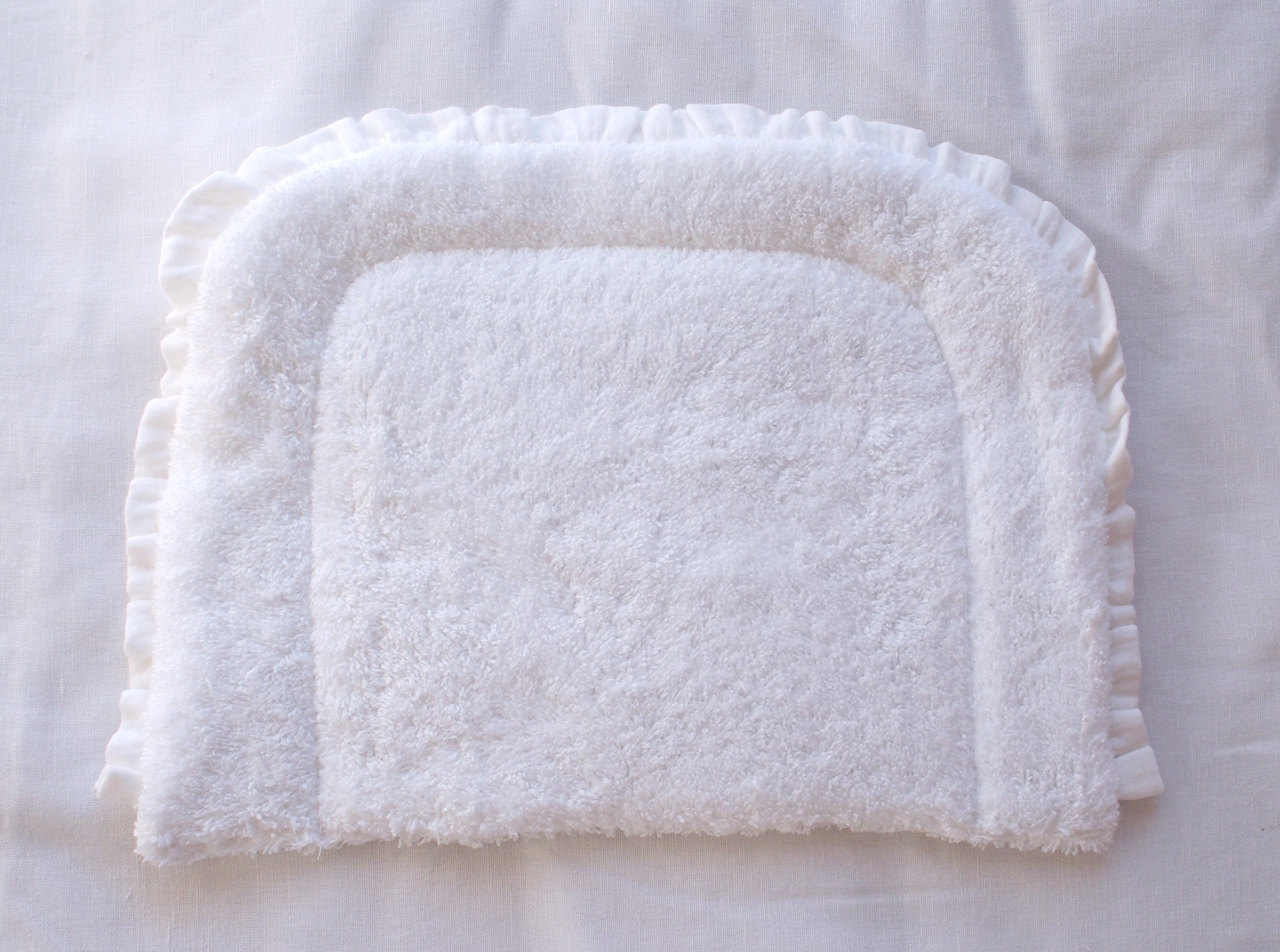 Salvababitas JAZMÍN