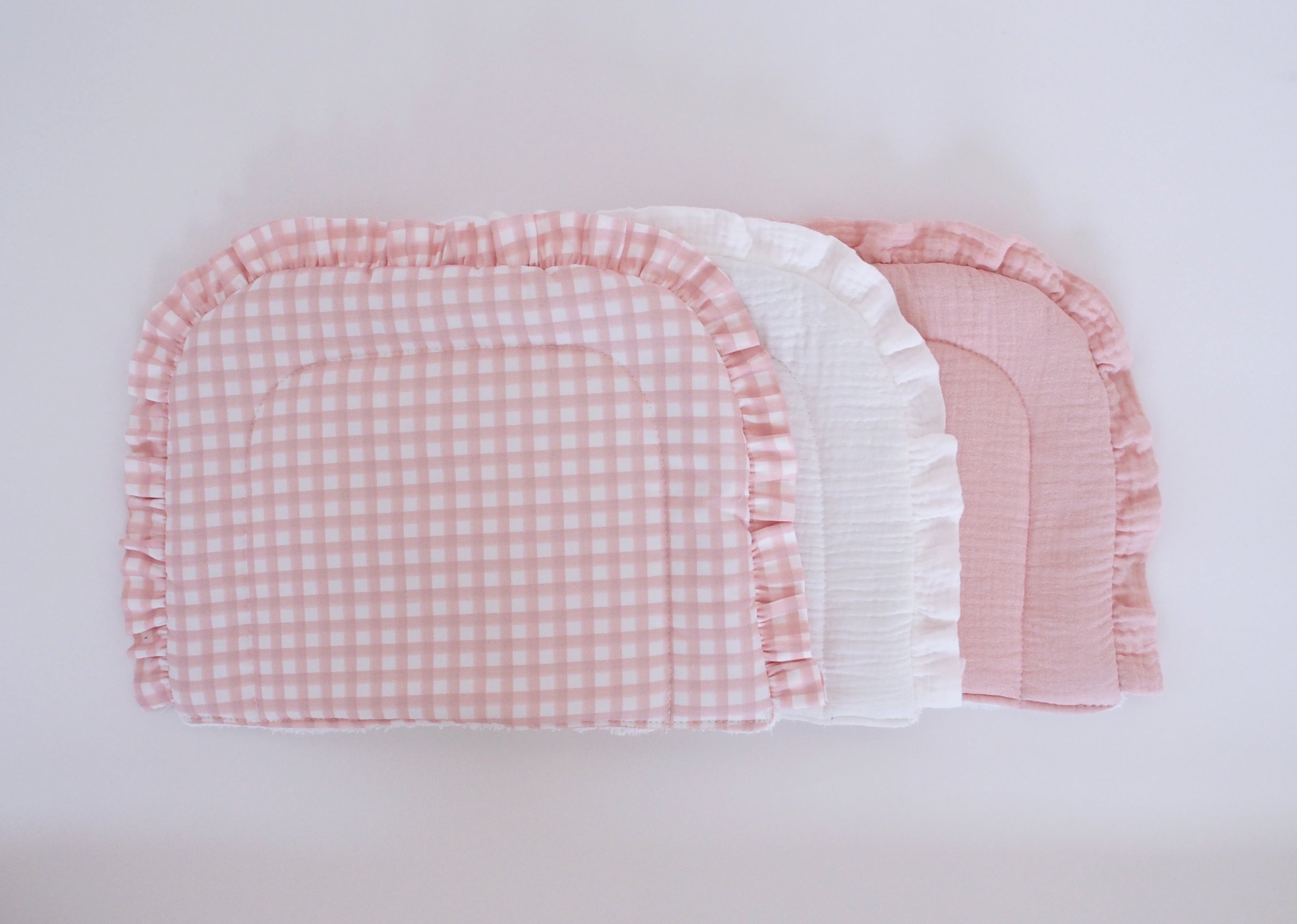 Salvababitas VICHY ROSA PETAL