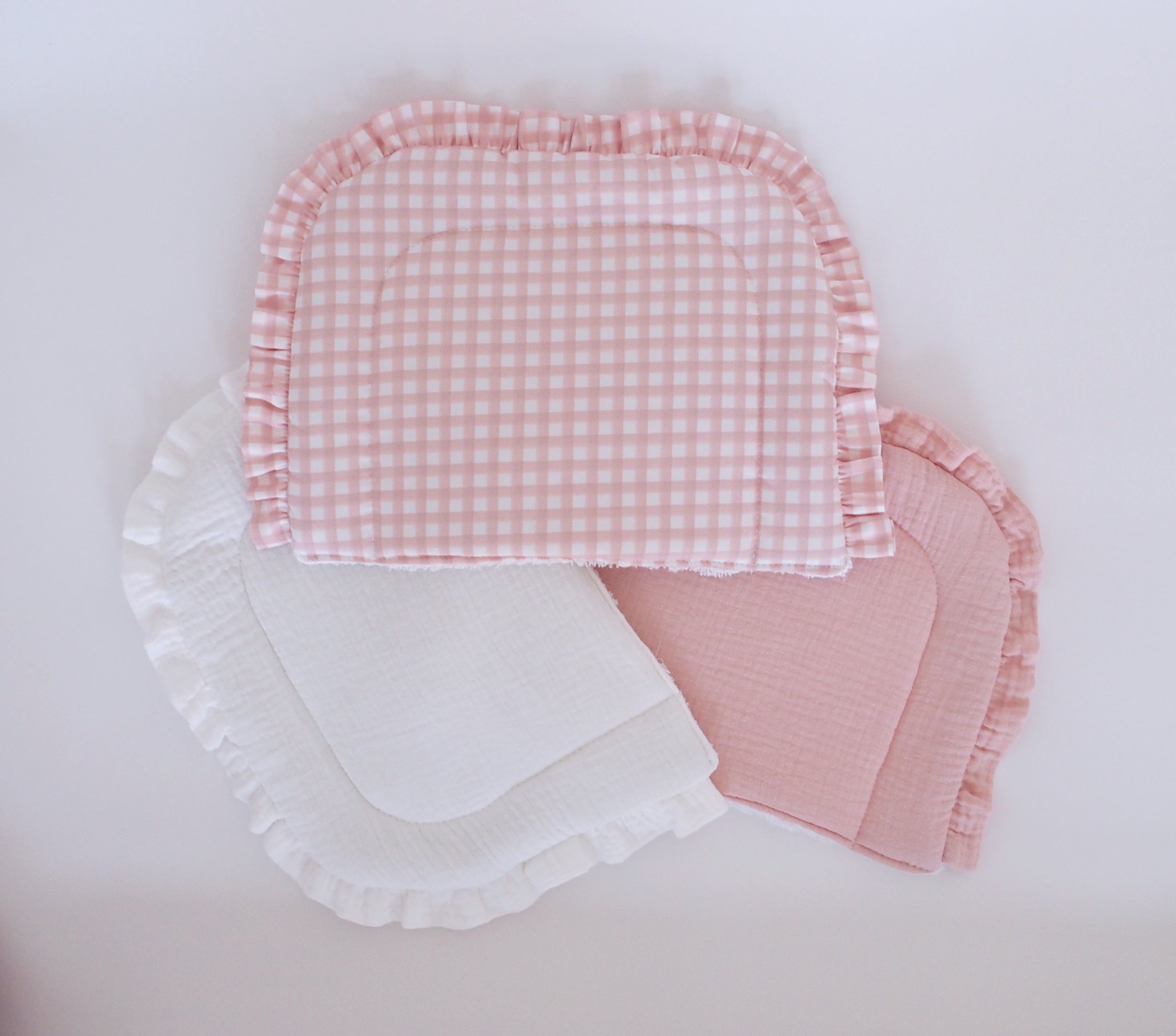 Salvababitas VICHY ROSA PETAL