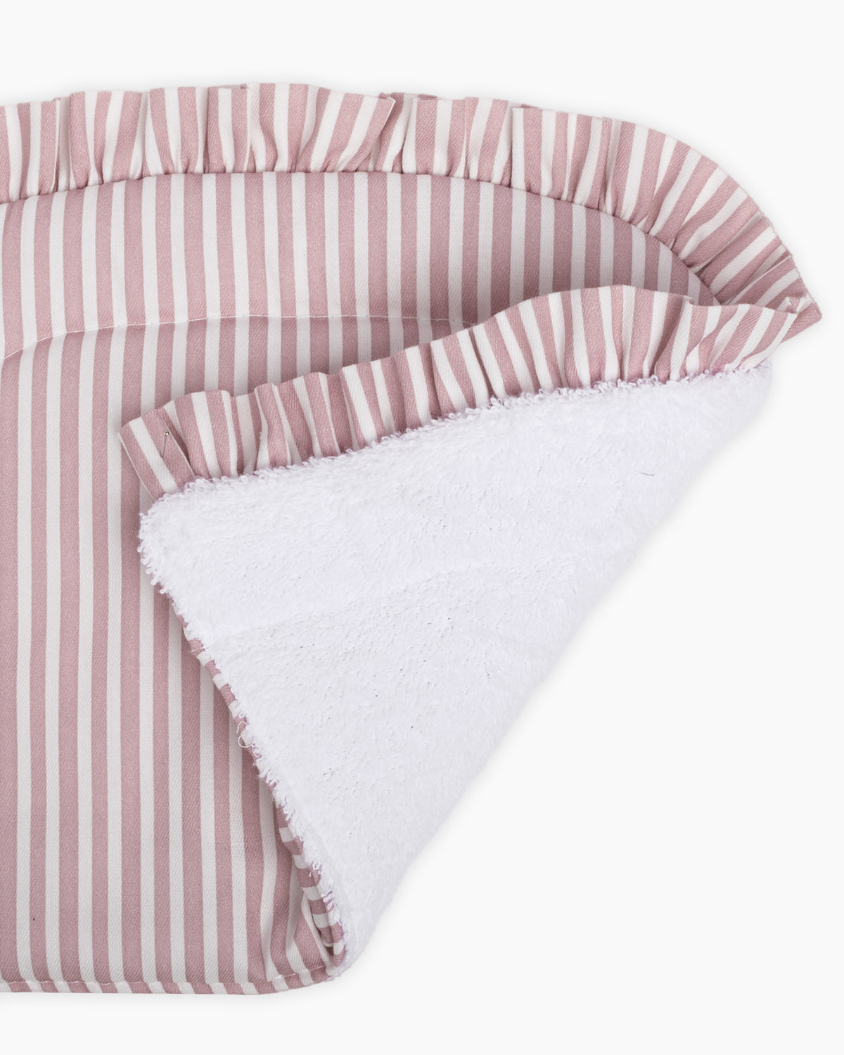 Salvababitas MAUVE STRIPES