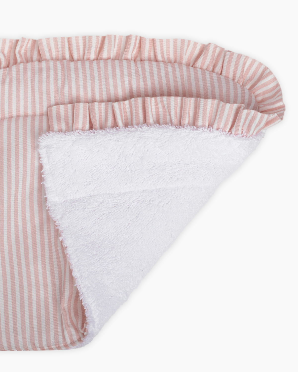 Salvababitas PETAL PINK STRIPES