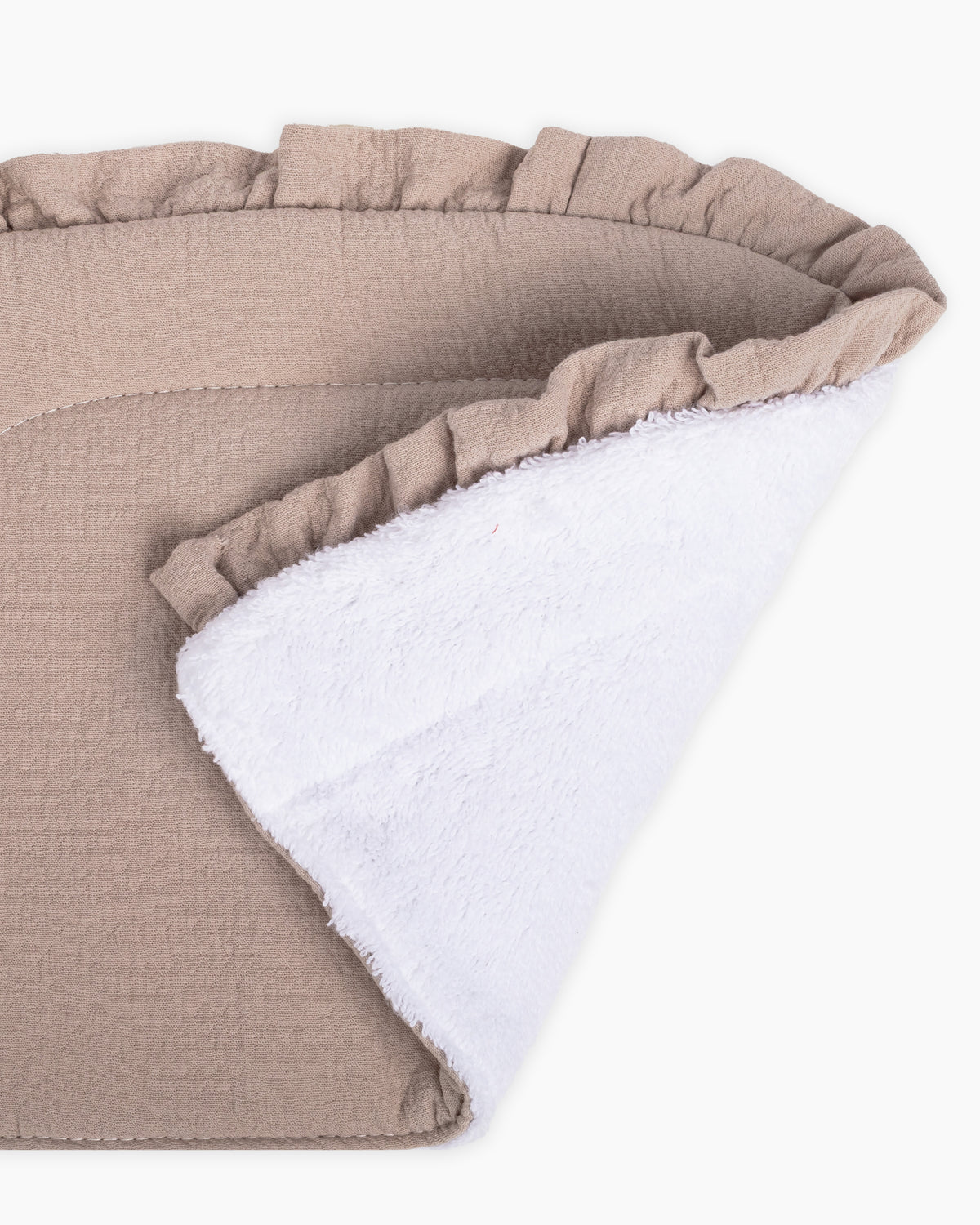 Salvababitas ARPI BEIGE TAUPE