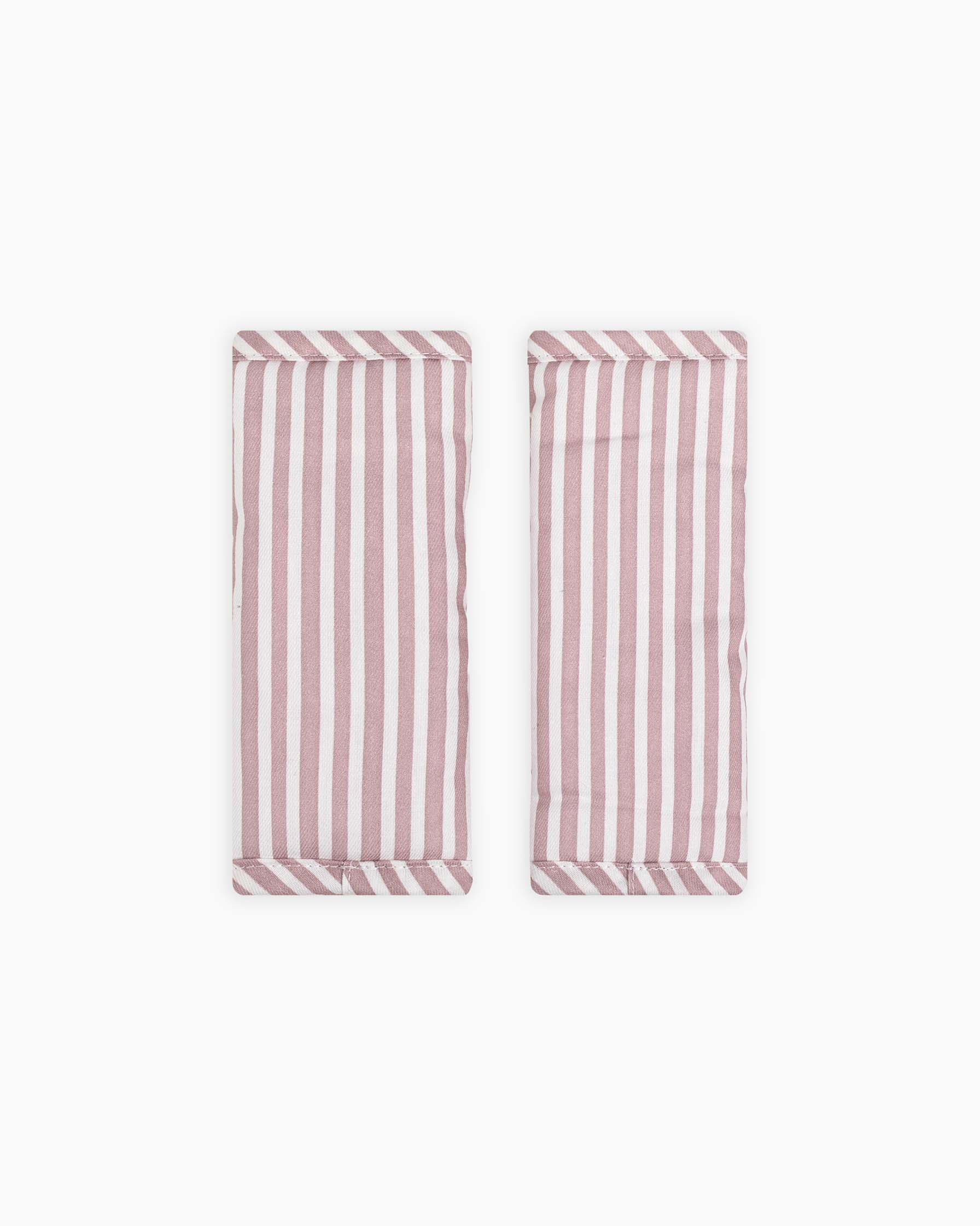 Manoplas carrito MAUVE STRIPES