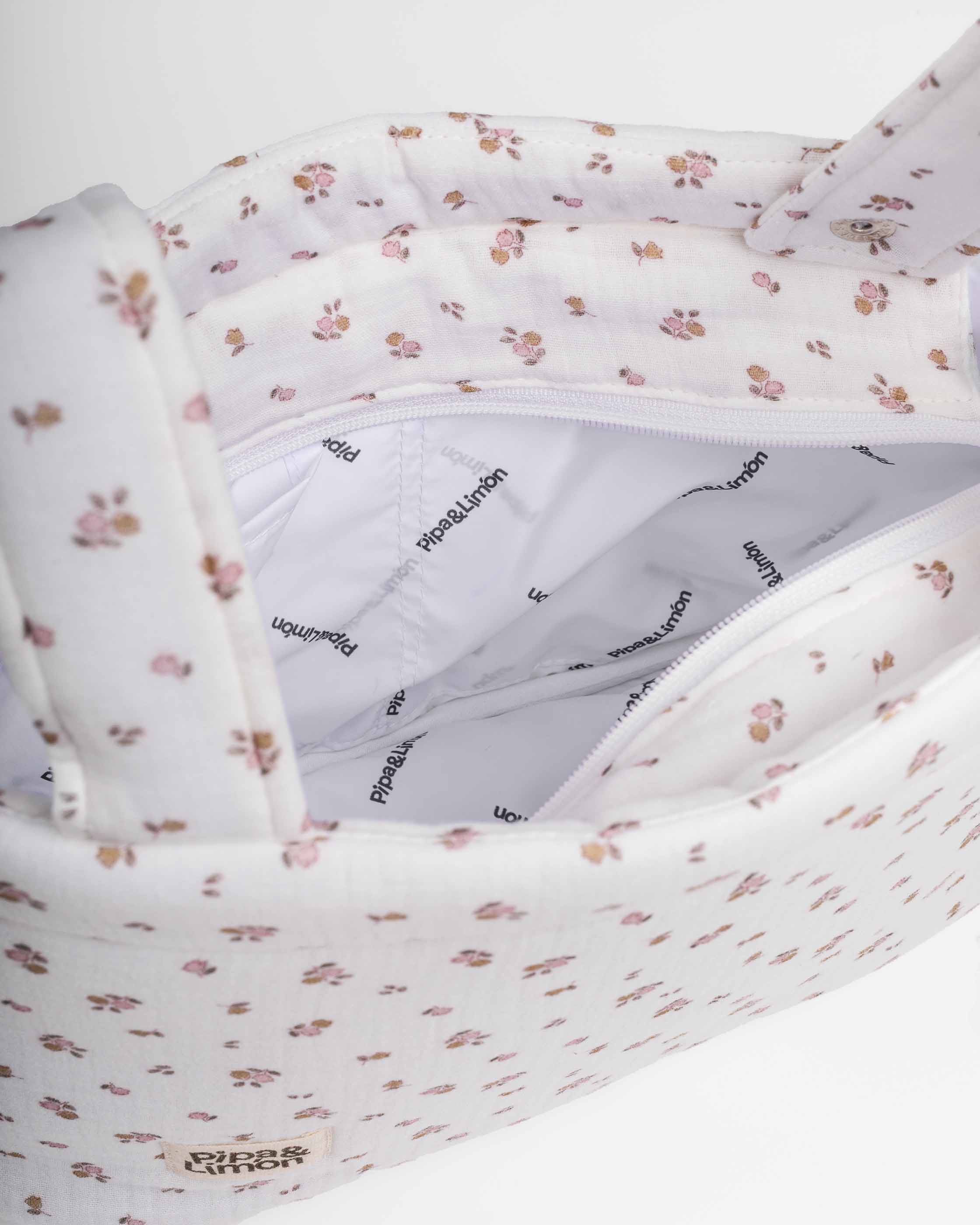 Mini bag ABRIL