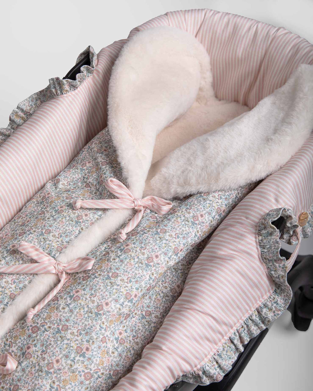 Saco Polar EMMA