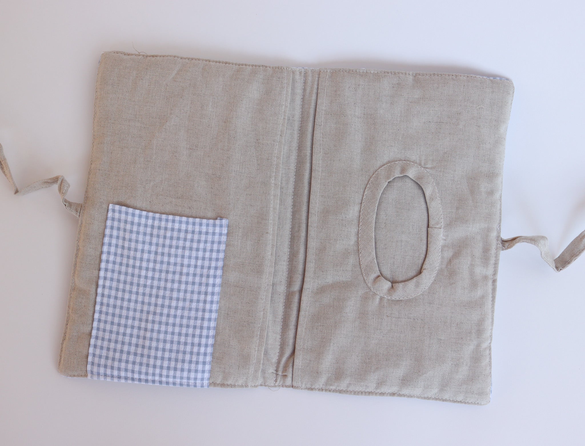 Porta pañales/toallitas IAN