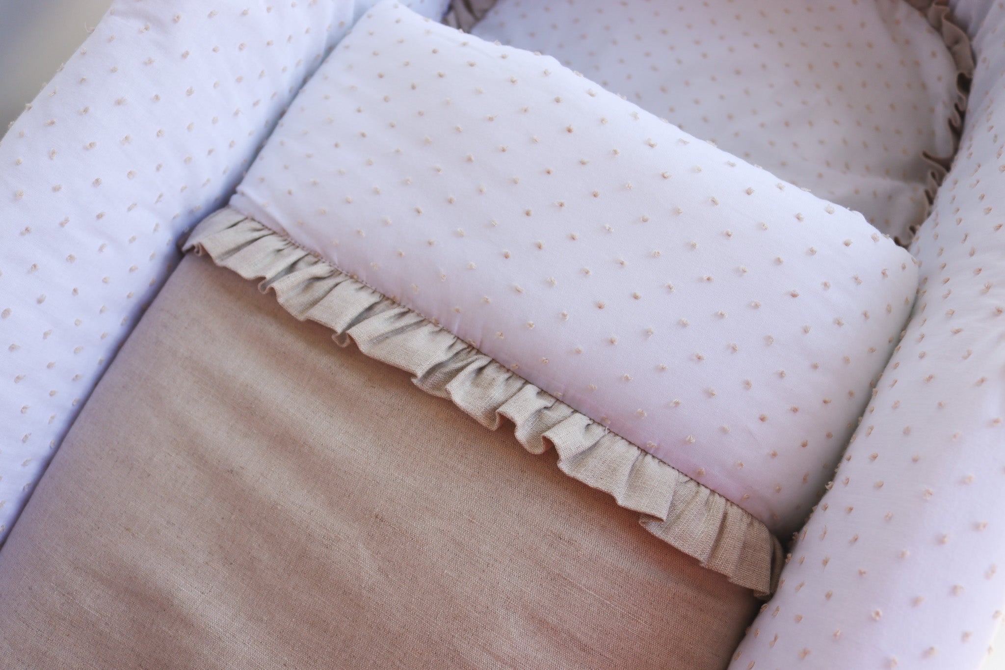 Saco entretiempo ANDY