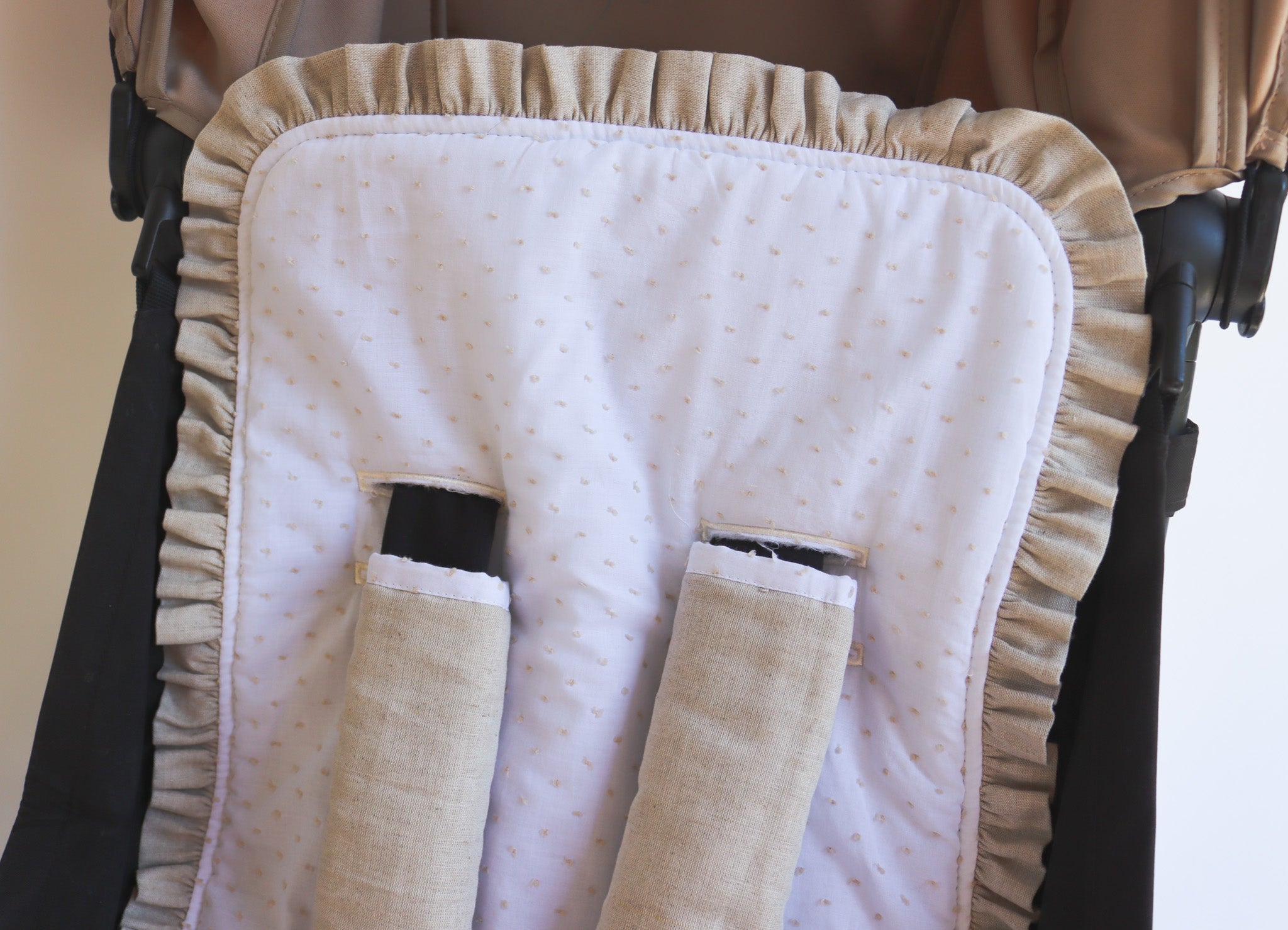 Colchoneta silla ligera ANDY