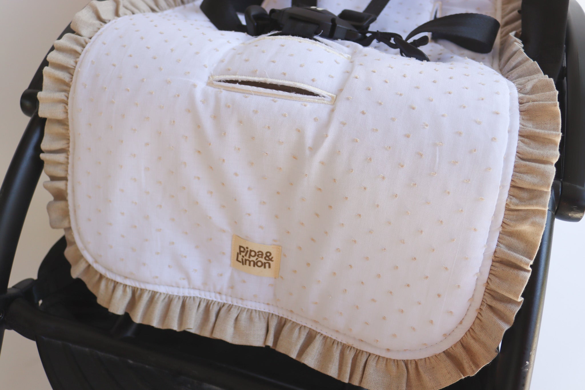 Colchoneta silla ligera ANDY