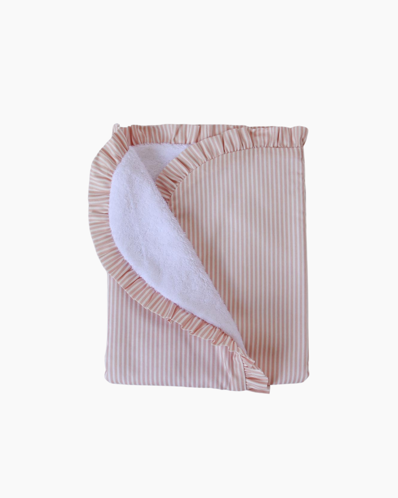 Arrullo de Rizo PETAL PINK STRIPES