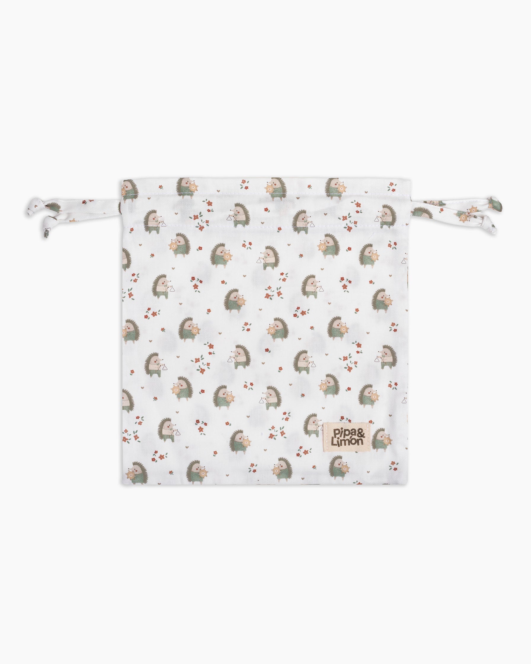 Bolsa Muda HUGO