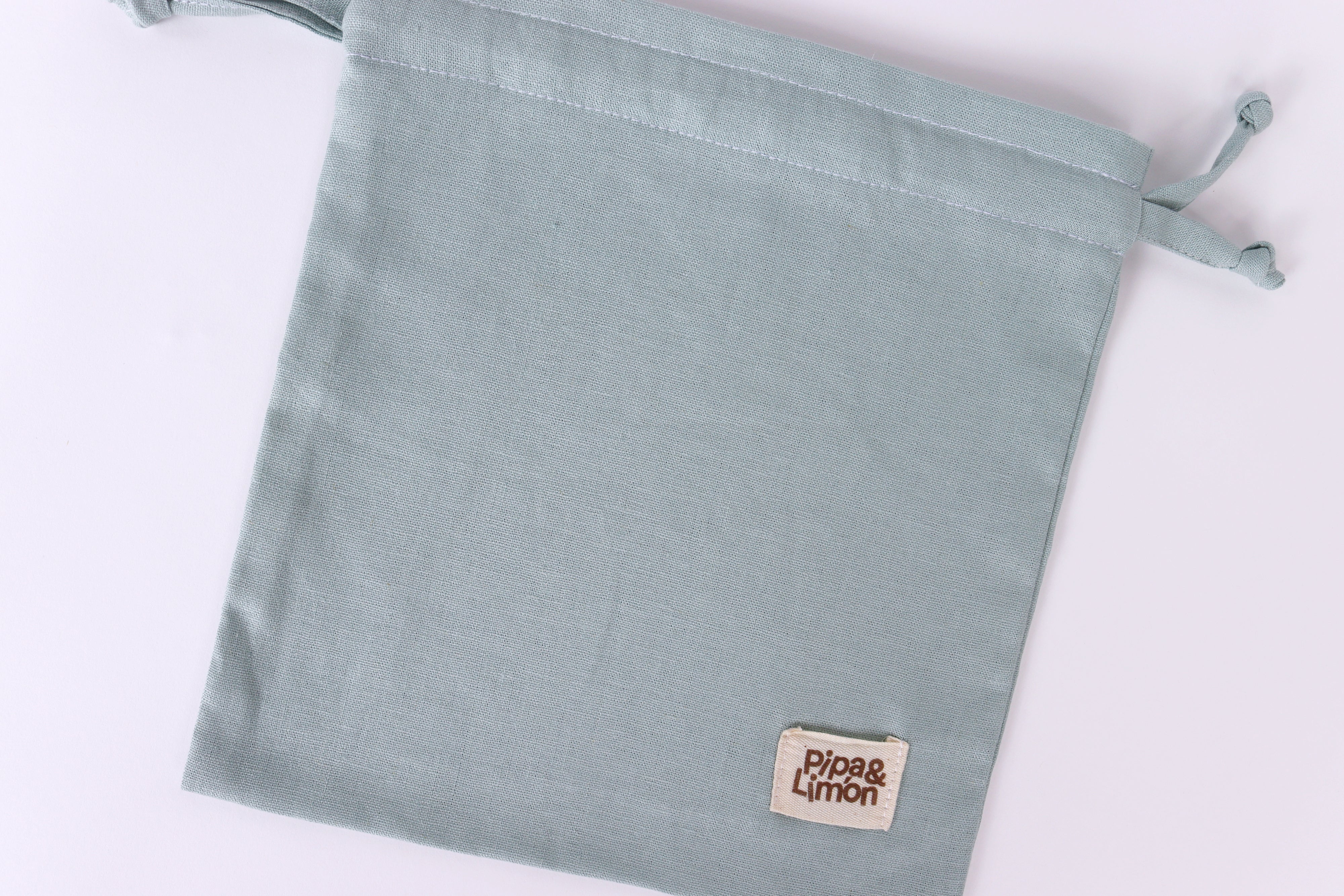 Bolsa Muda KAI verde