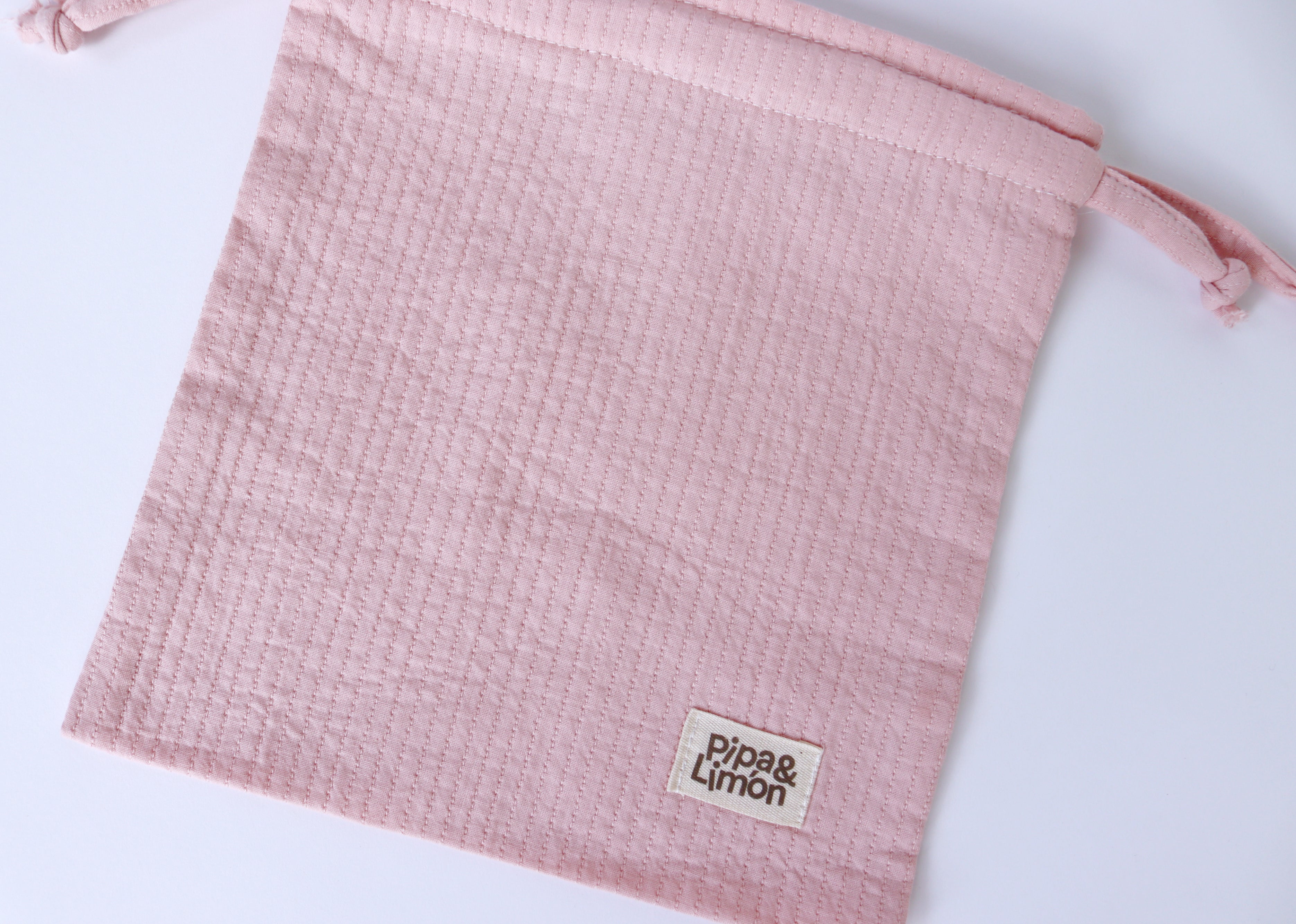 Bolsa Muda SASHA rosa