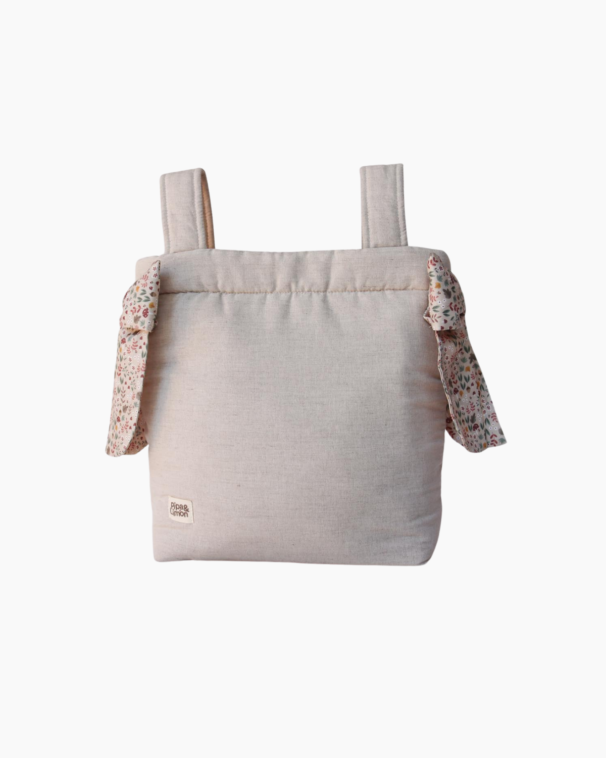 Bolsa Panera GABY Lino