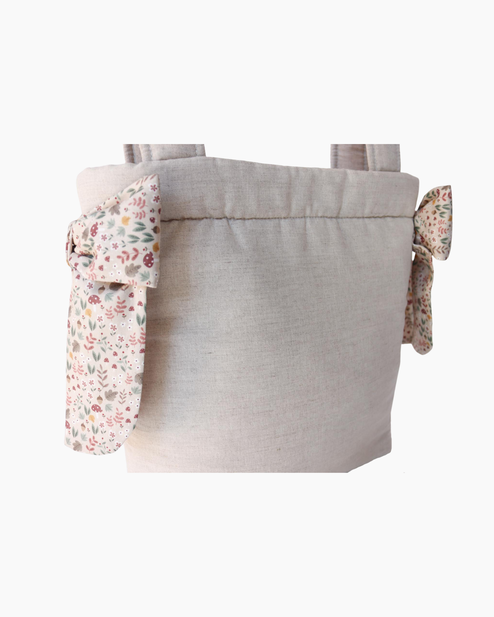 Bolsa Panera GABY Lino
