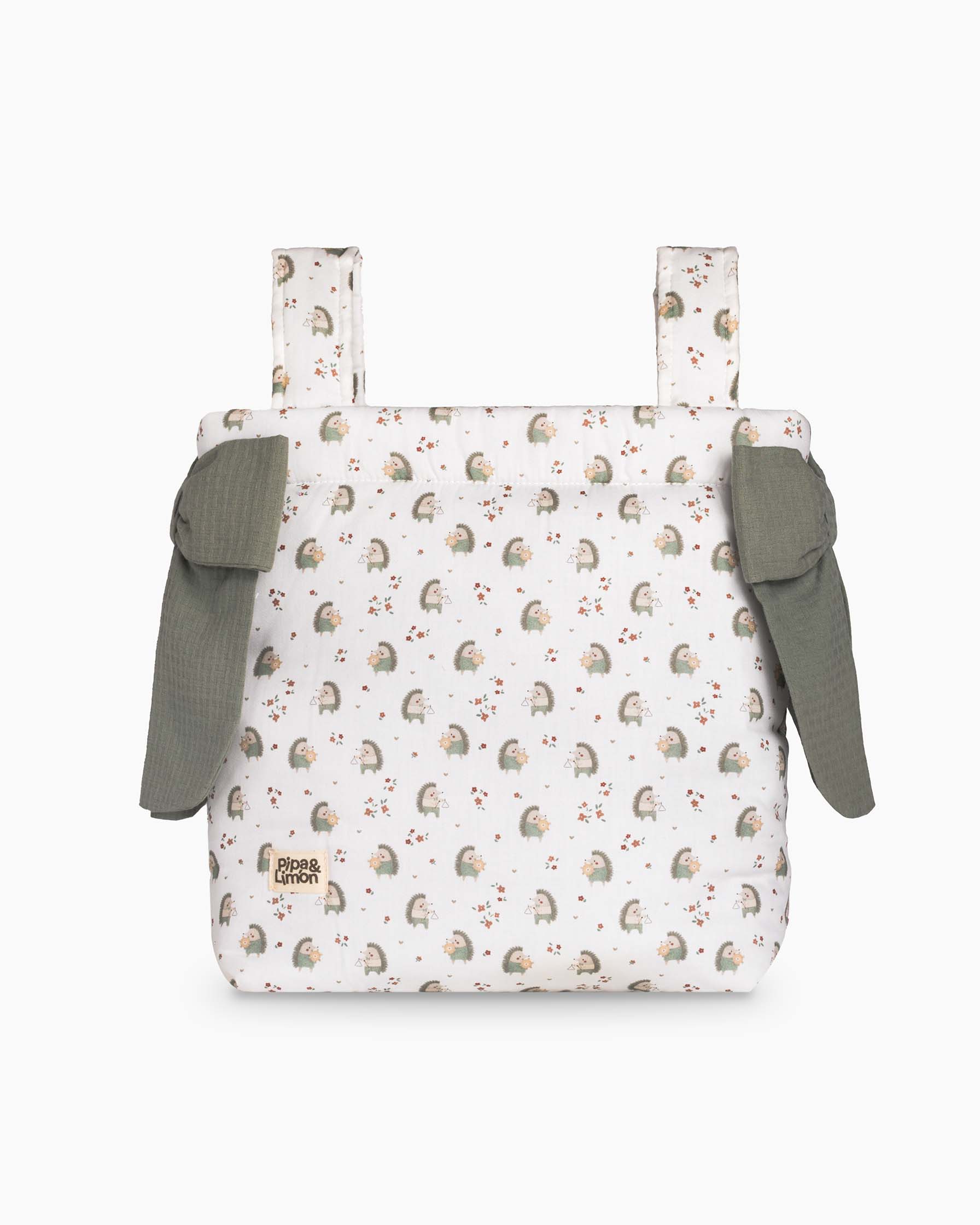 Bolsa Panera HUGO