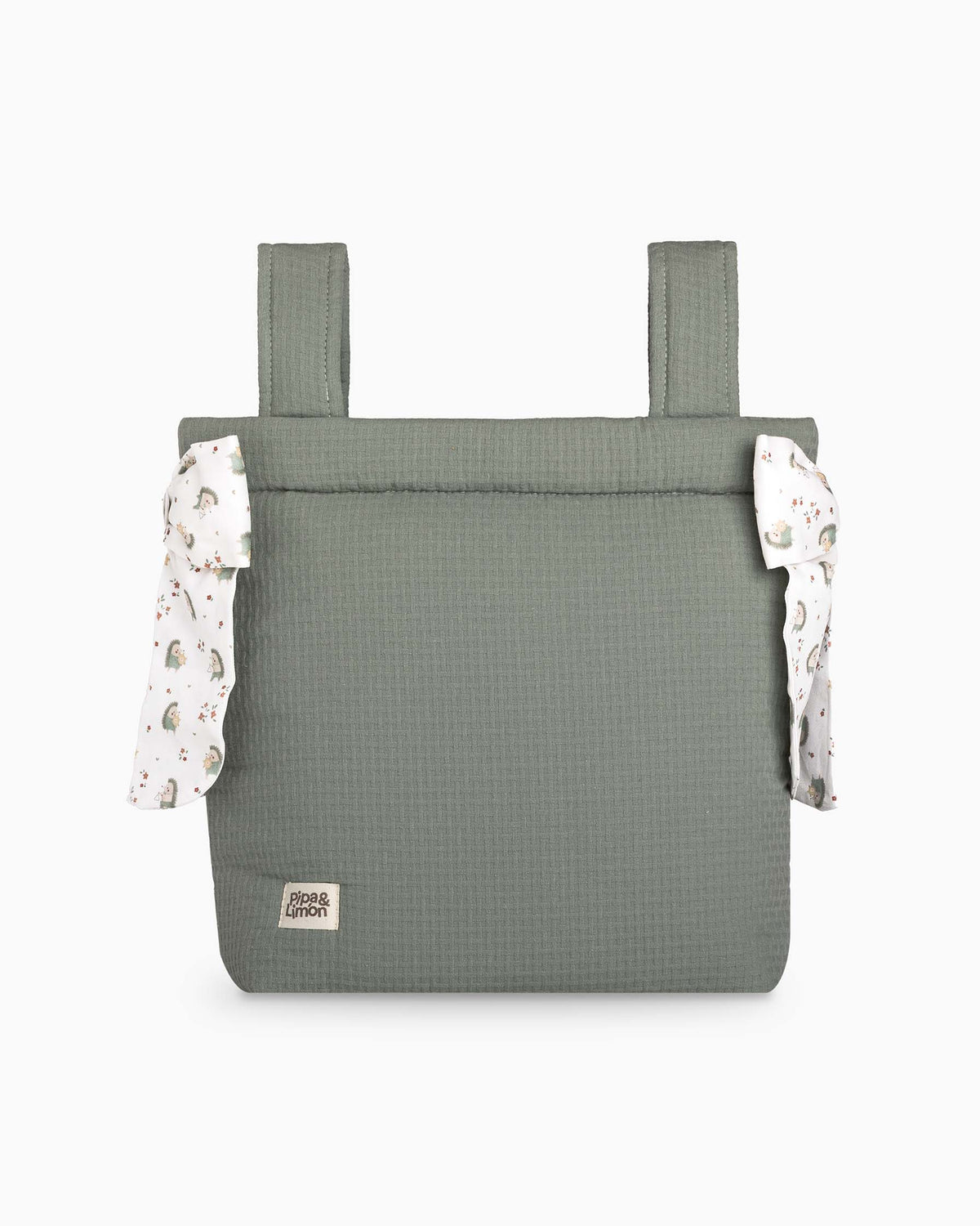 Bolsa Panera HUGO arpi verde