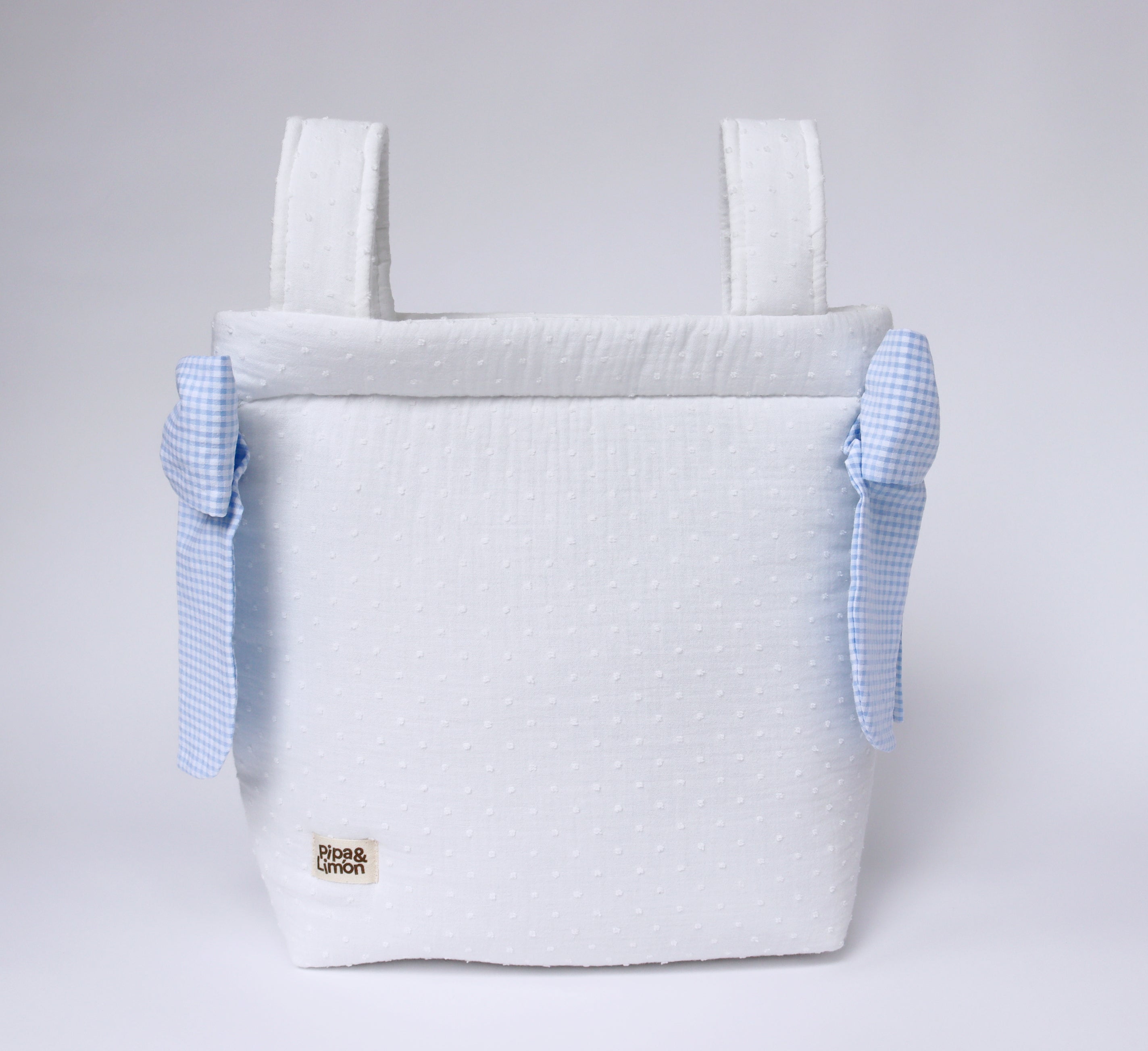 Bolsos Carritos Bebe Bolso Panera Para El Carrito Del Bebu00e9