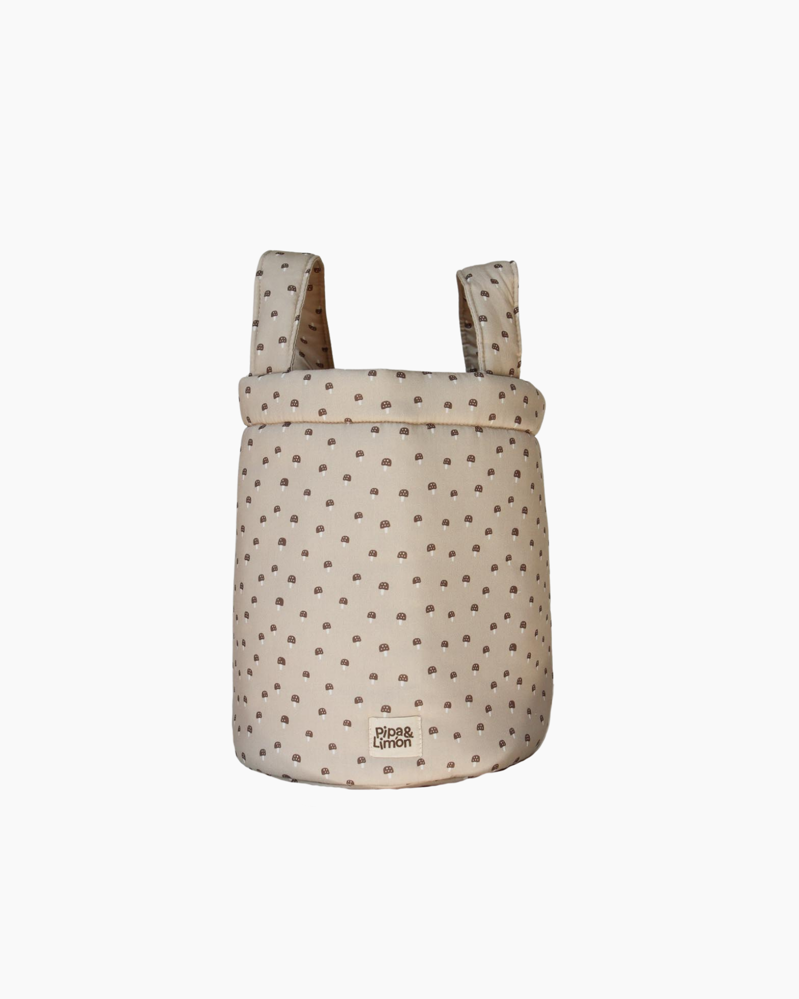 Bucket bag MANU