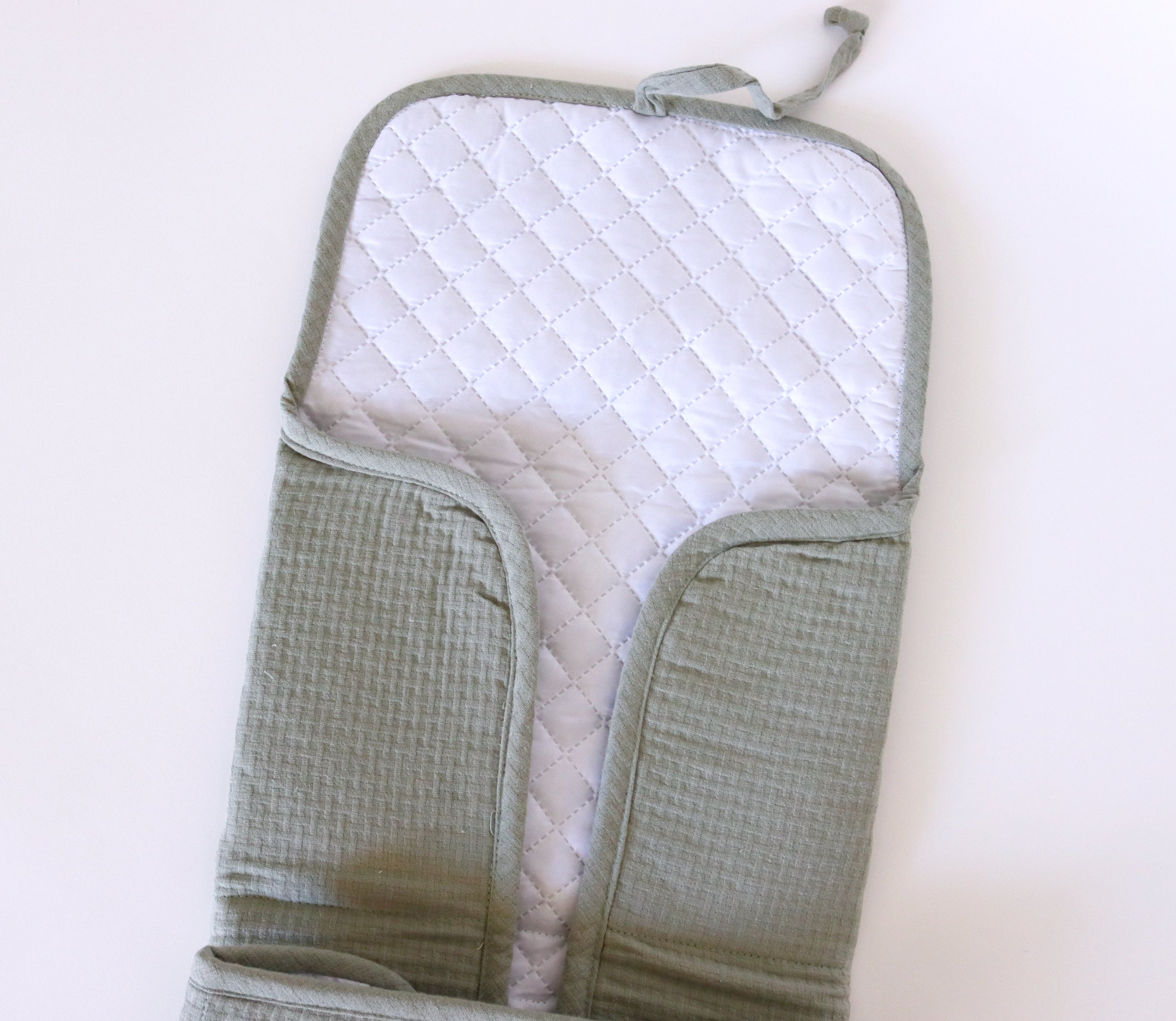 Cambiador ARPI VERDE