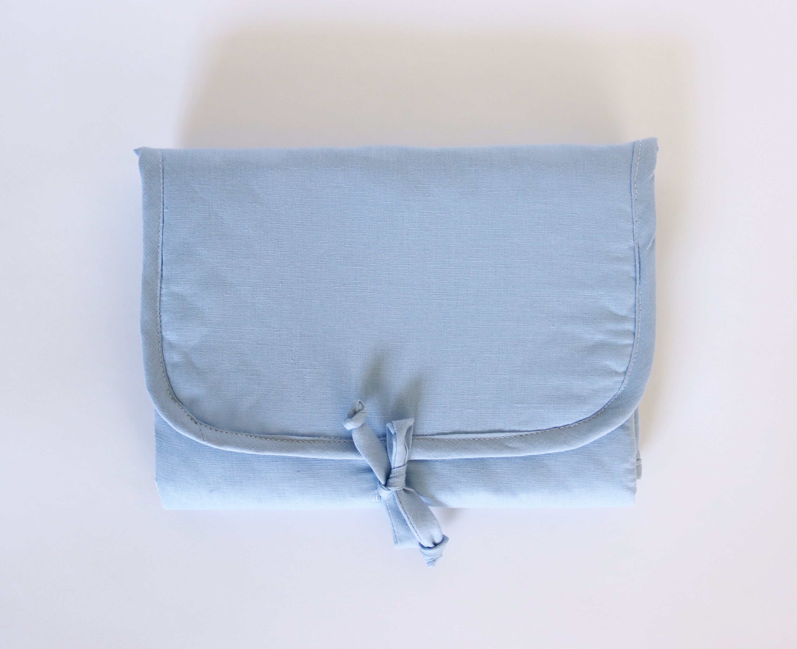 Cambiador LINO AZUL