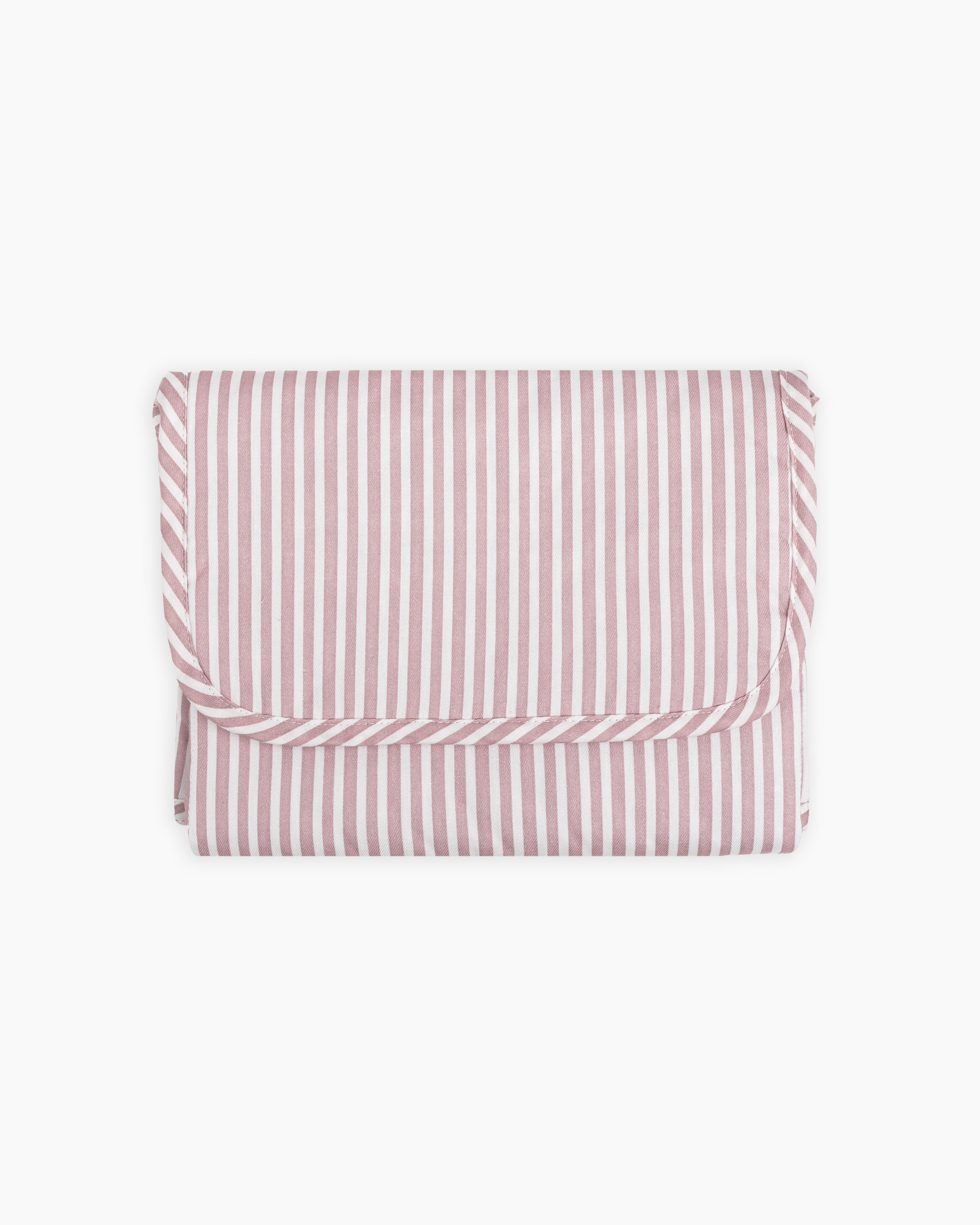 Cambiador MAUVE STRIPES