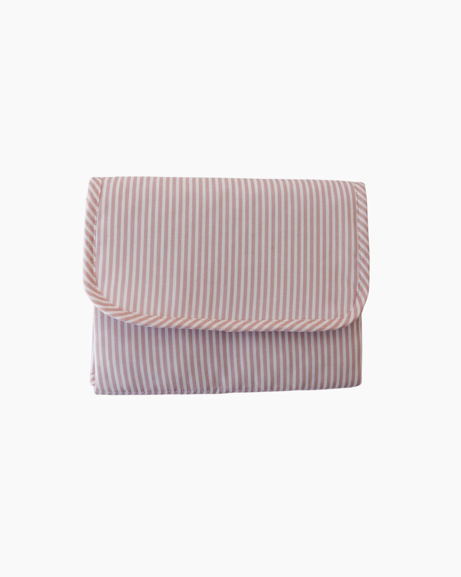 Cambiador PETAL PINK STRIPES